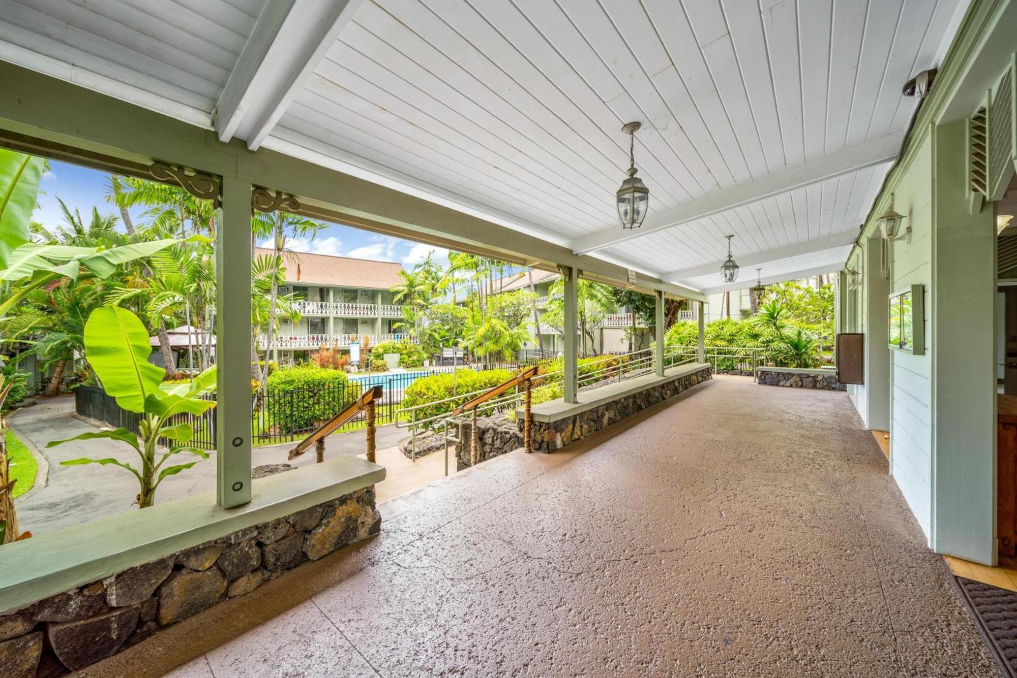 Big Island Kona Islander By Coldwell Banker Island Vacations Kailua-Kona