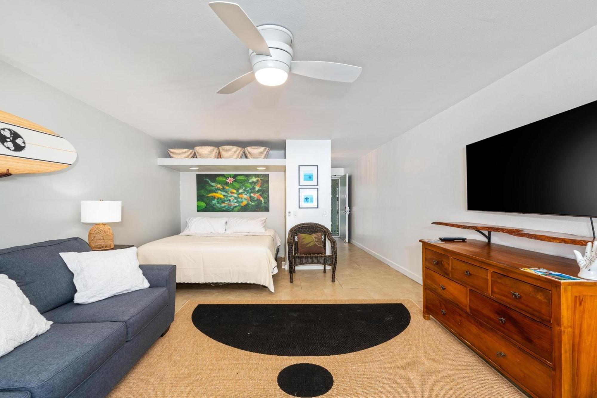 Big Island Kona Islander By Coldwell Banker Island Vacations Apartment