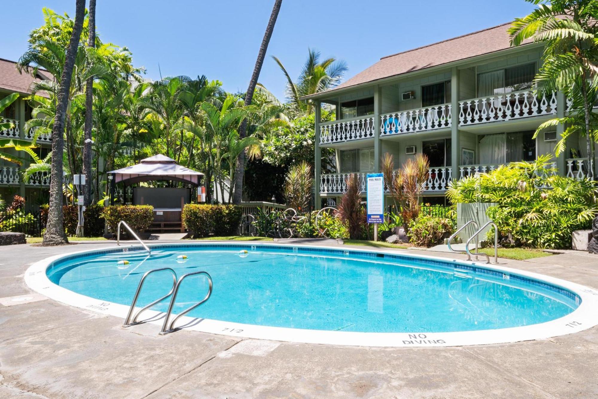 Big Island Kona Islander By Coldwell Banker Island Vacations *