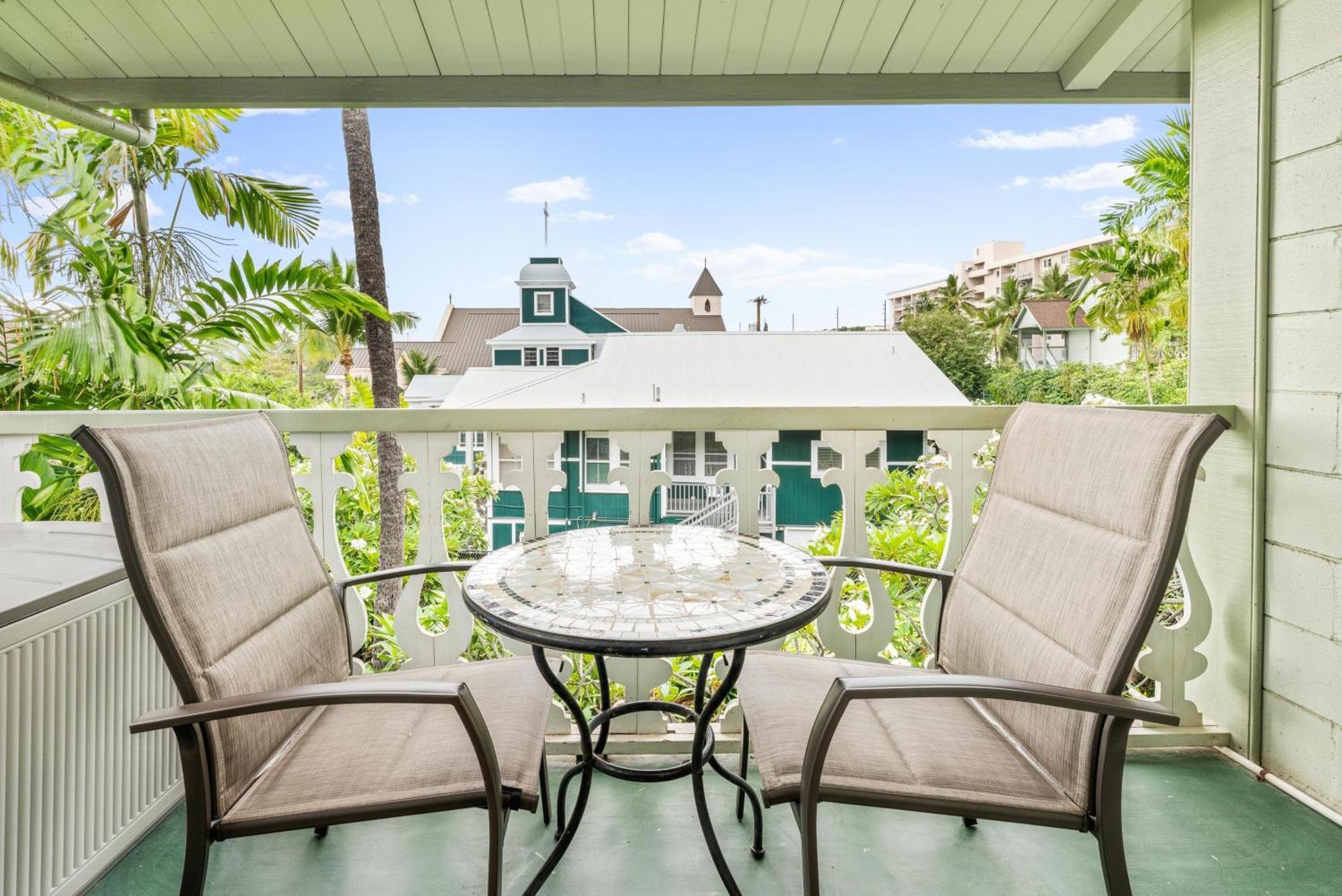 Big Island Kona Islander By Coldwell Banker Island Vacations * Kailua-Kona