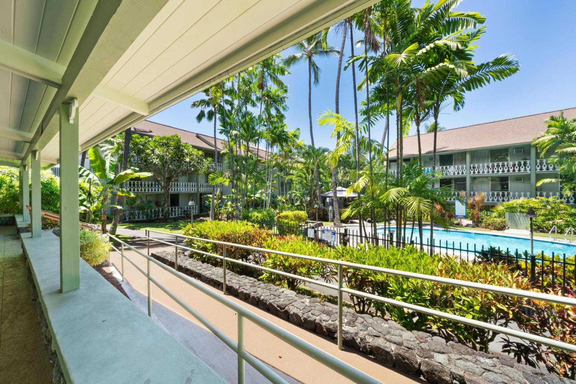 Big Island Kona Islander By Coldwell Banker Island Vacations Kailua-Kona