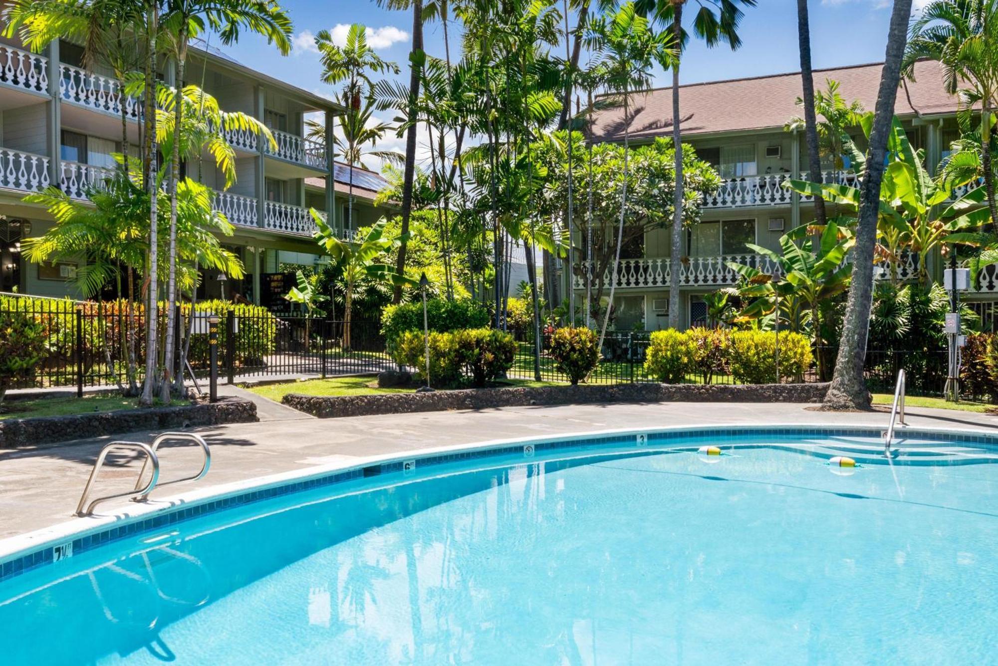 Big Island Kona Islander By Coldwell Banker Island Vacations