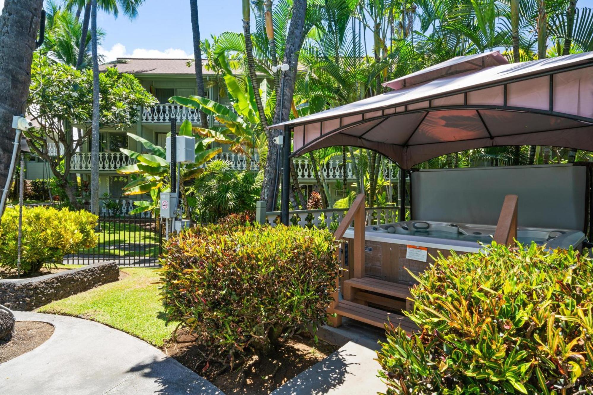 Apartment Big Island Kona Islander By Coldwell Banker Island Vacations