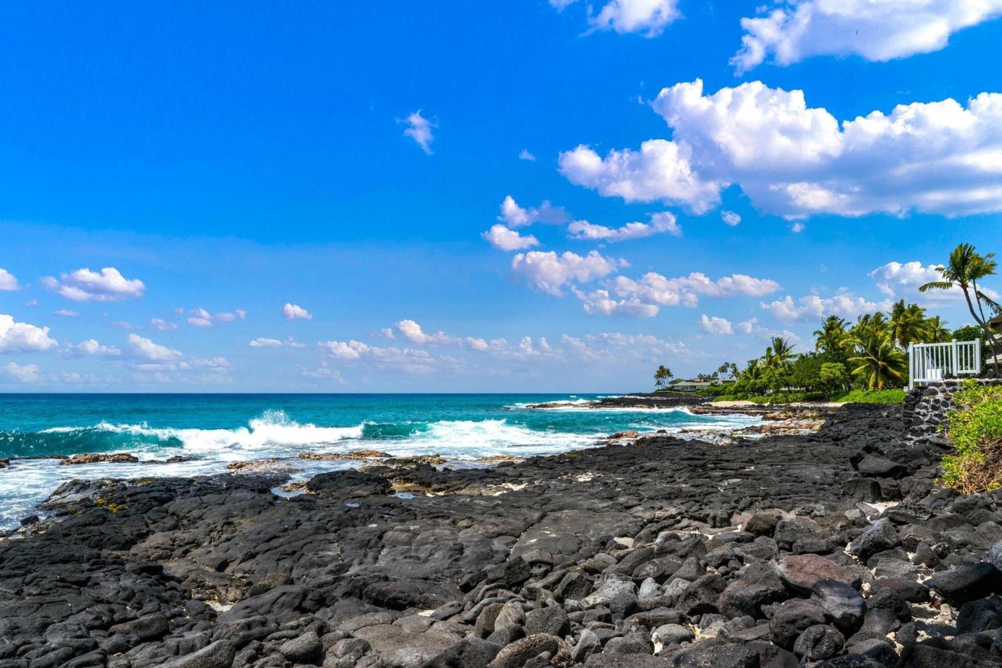 Big Island Kona Nalu By Coldwell Banker Island Vacations Kailua-Kona