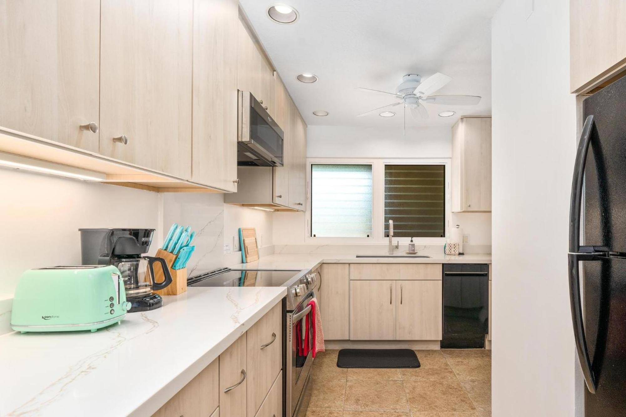 Big Island Kona Nalu By Coldwell Banker Island Vacations Apartment Kailua-Kona