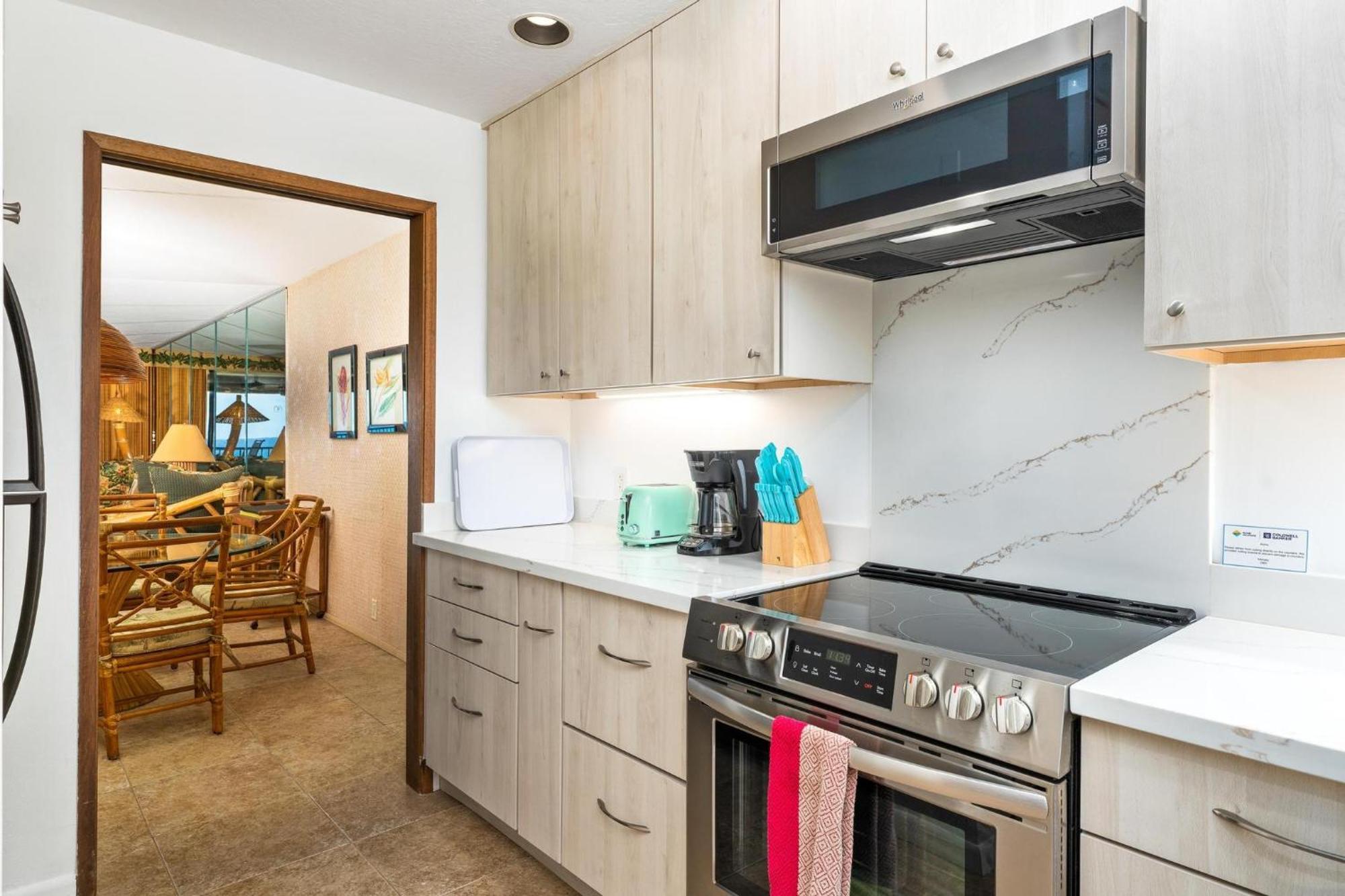 Big Island Kona Nalu By Coldwell Banker Island Vacations Apartment
