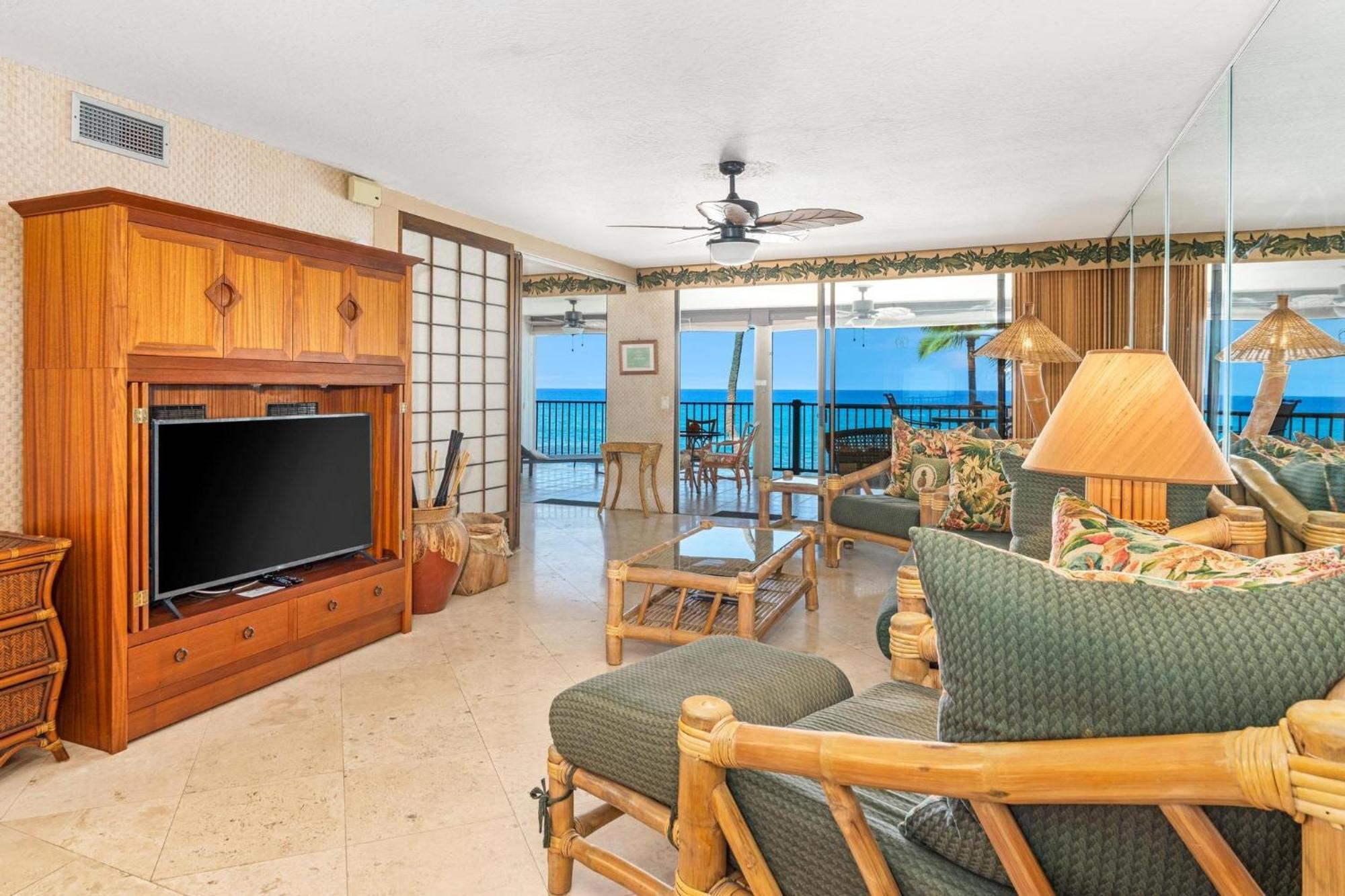 Big Island Kona Nalu By Coldwell Banker Island Vacations * Kailua-Kona
