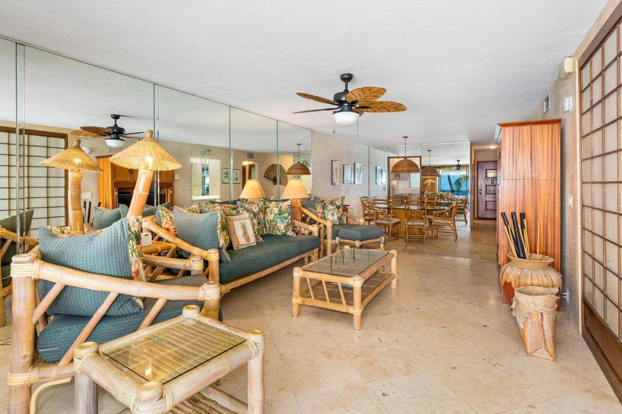 Big Island Kona Nalu By Coldwell Banker Island Vacations * Kailua-Kona