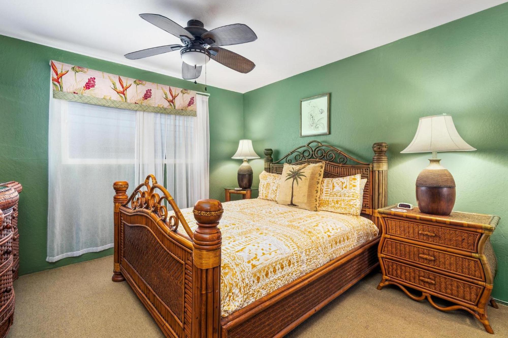 Big Island Kona Nalu By Coldwell Banker Island Vacations Kailua-Kona