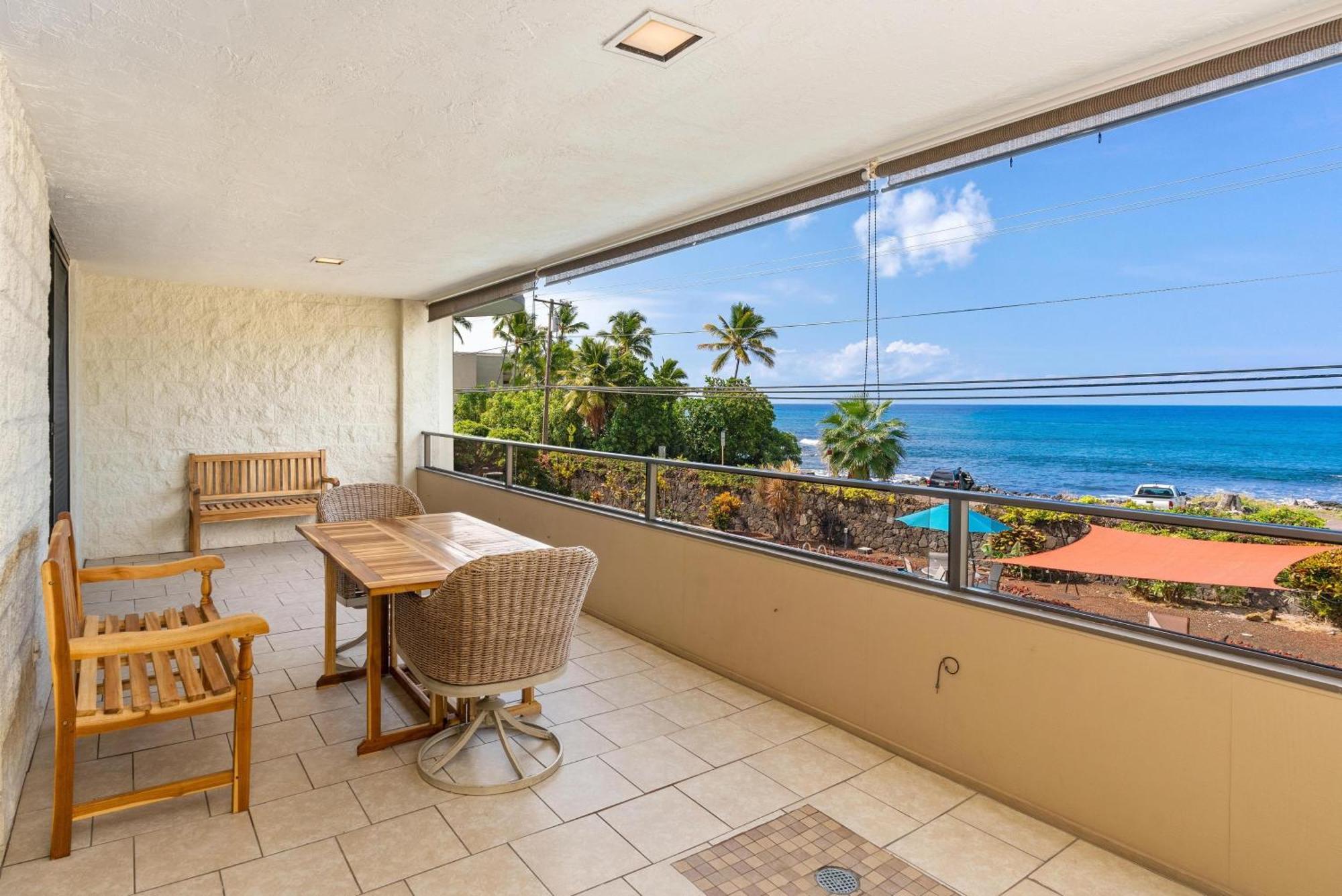 Big Island Holualoa Bay By Coldwell Banker Island Vacations