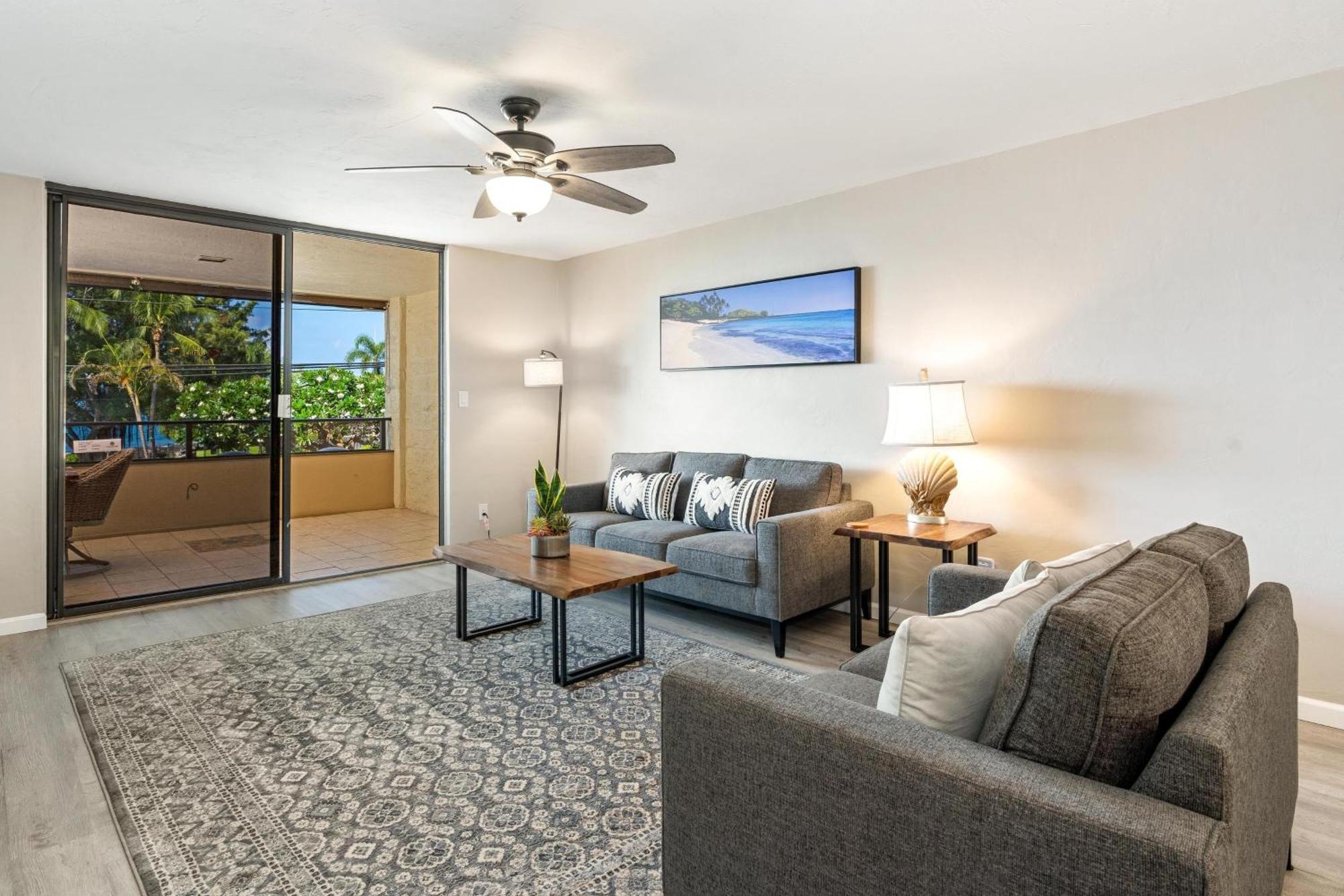 Big Island Holualoa Bay By Coldwell Banker Island Vacations Apartment