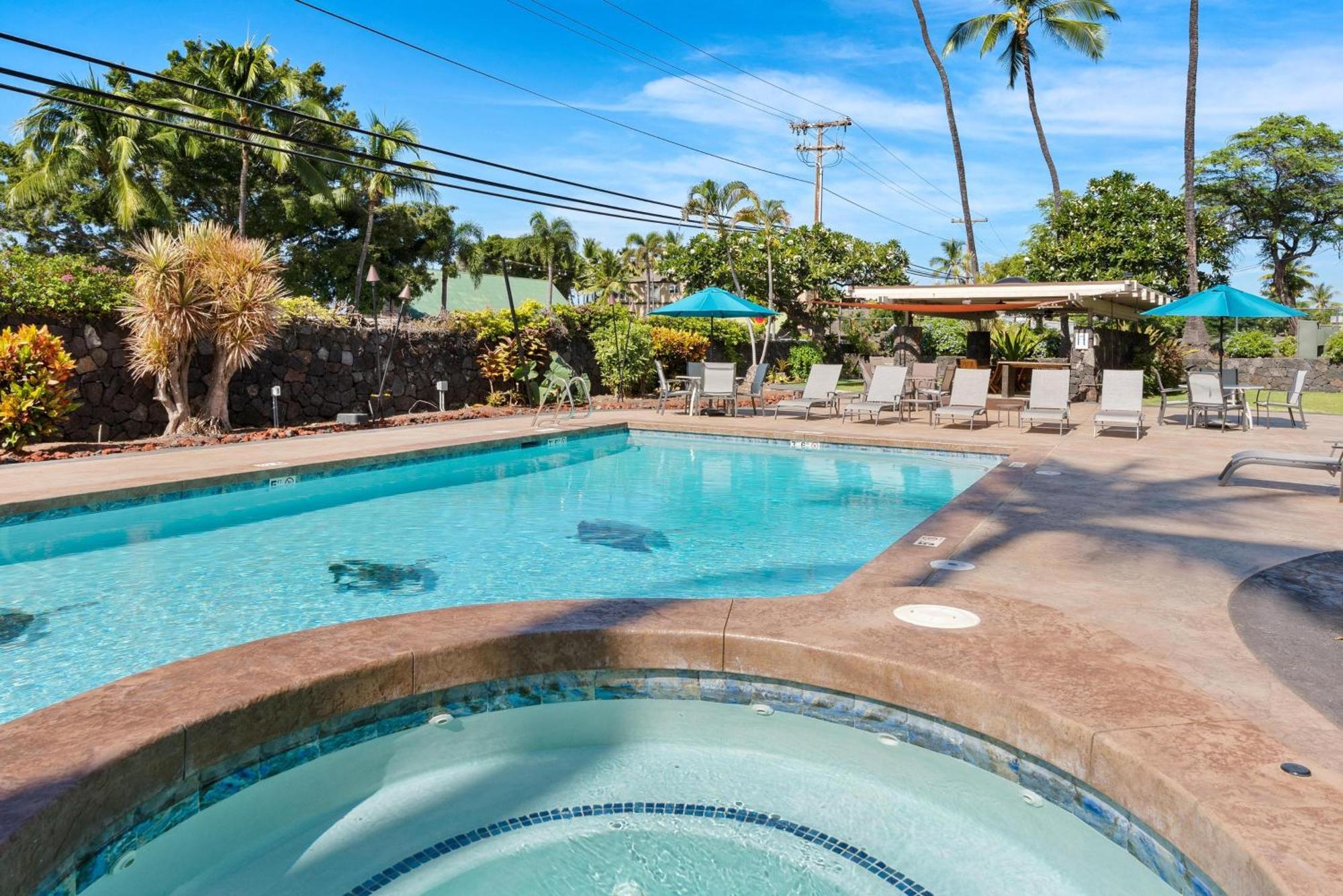Big Island Holualoa Bay By Coldwell Banker Island Vacations