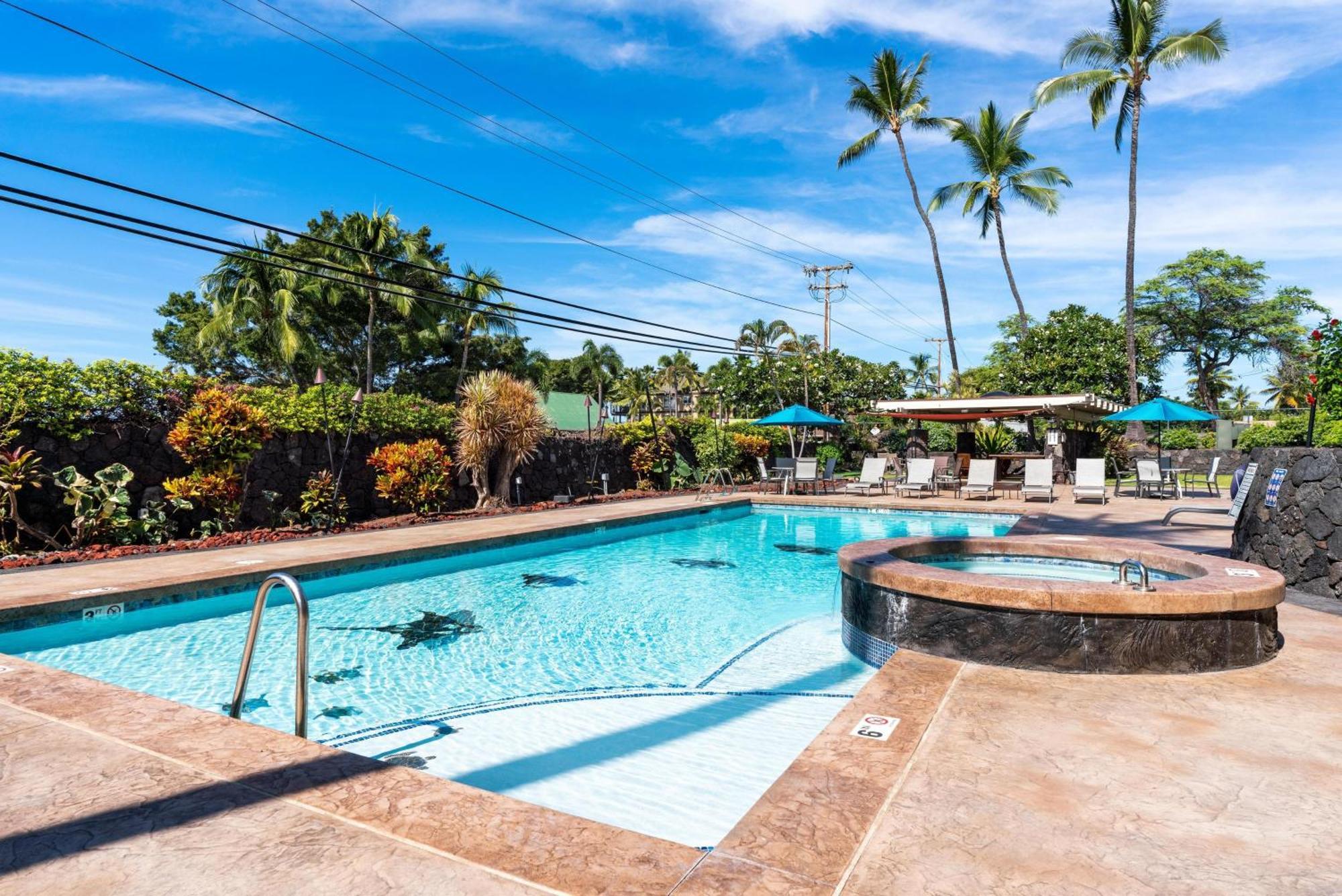 Apartment Big Island Holualoa Bay By Coldwell Banker Island Vacations