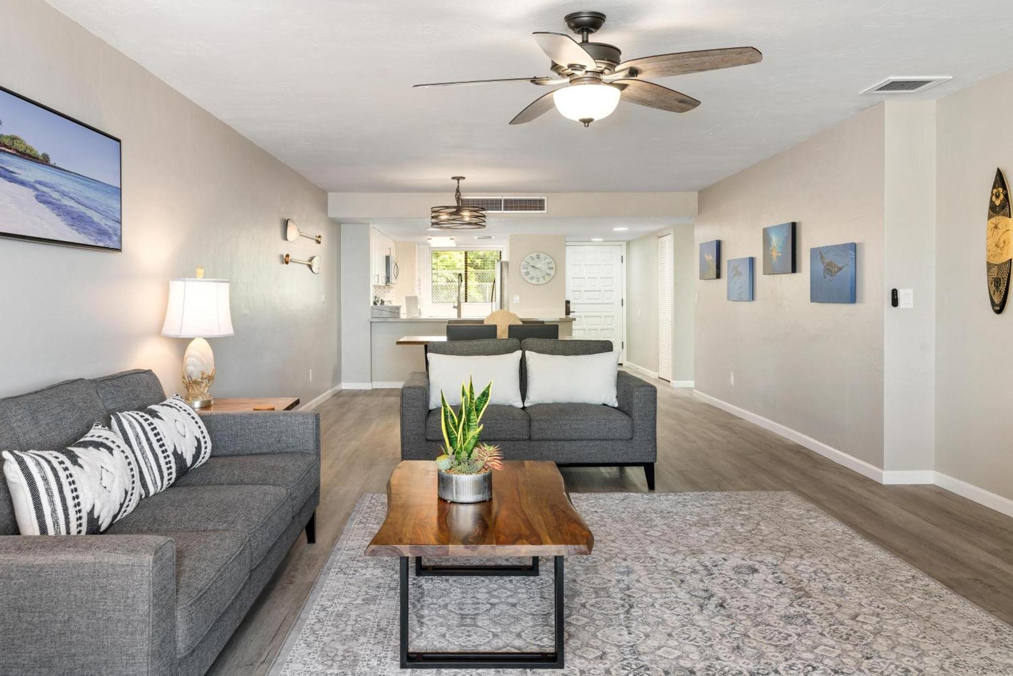 Apartment Big Island Holualoa Bay By Coldwell Banker Island Vacations *