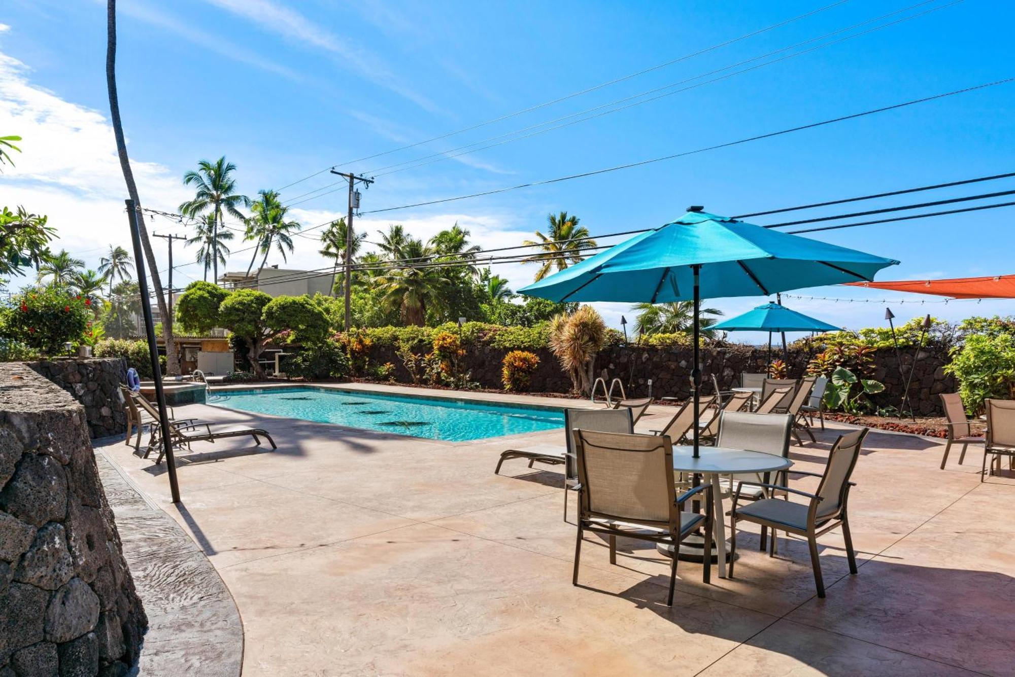 Big Island Holualoa Bay By Coldwell Banker Island Vacations *