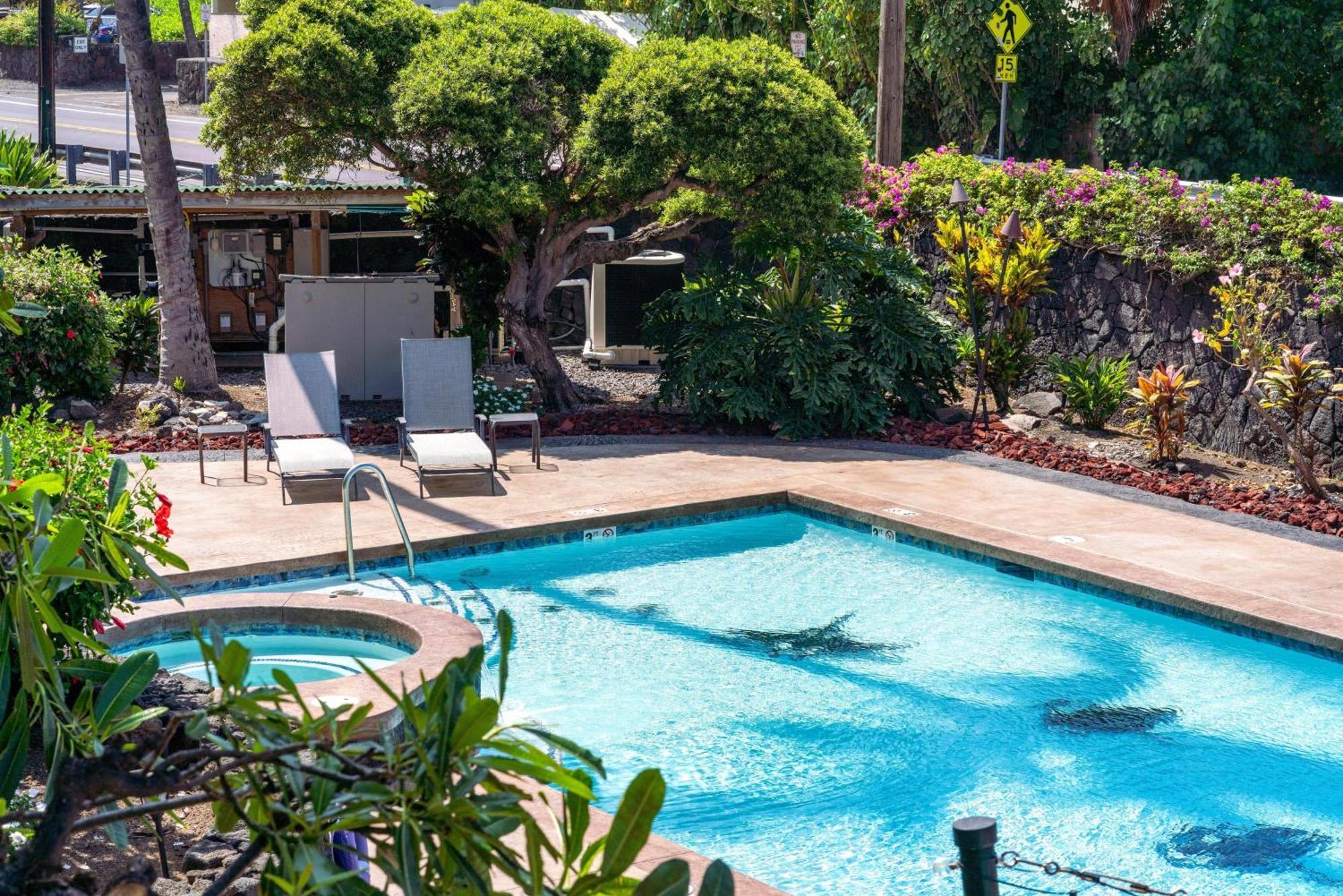 Apartment Big Island Holualoa Bay By Coldwell Banker Island Vacations
