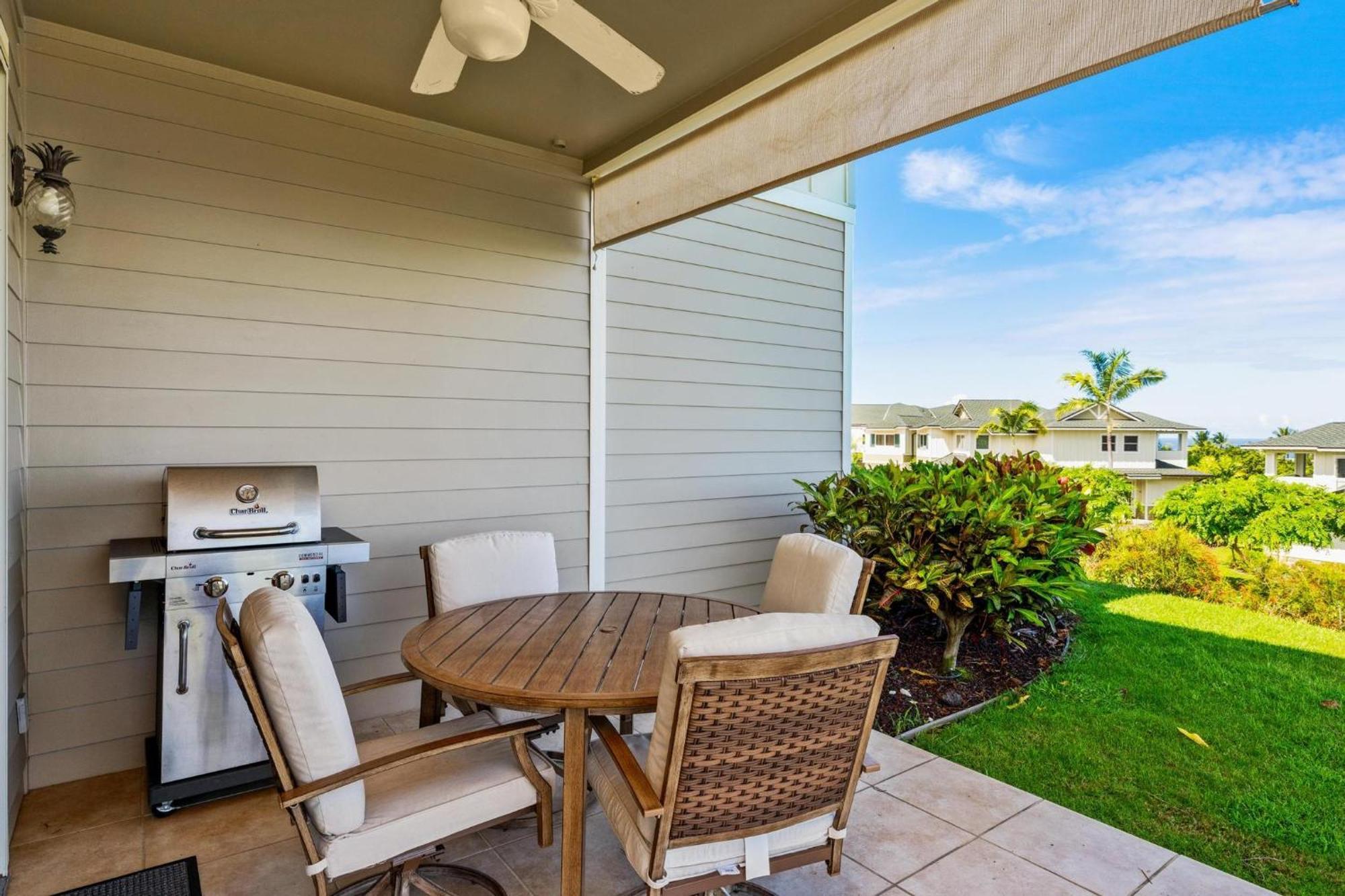 Apartment Big Island Na Hale O Keauhou By Coldwell Banker Island Vacations *