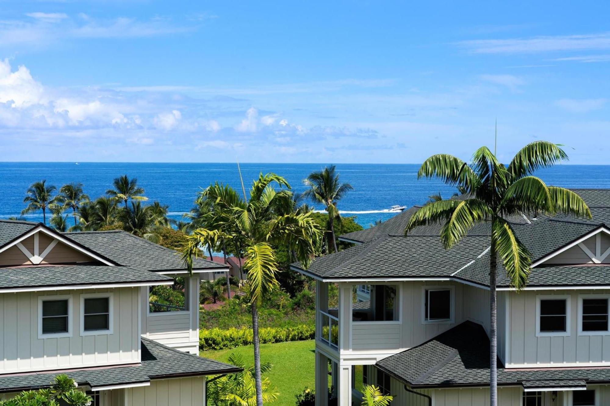 Big Island Na Hale O Keauhou By Coldwell Banker Island Vacations