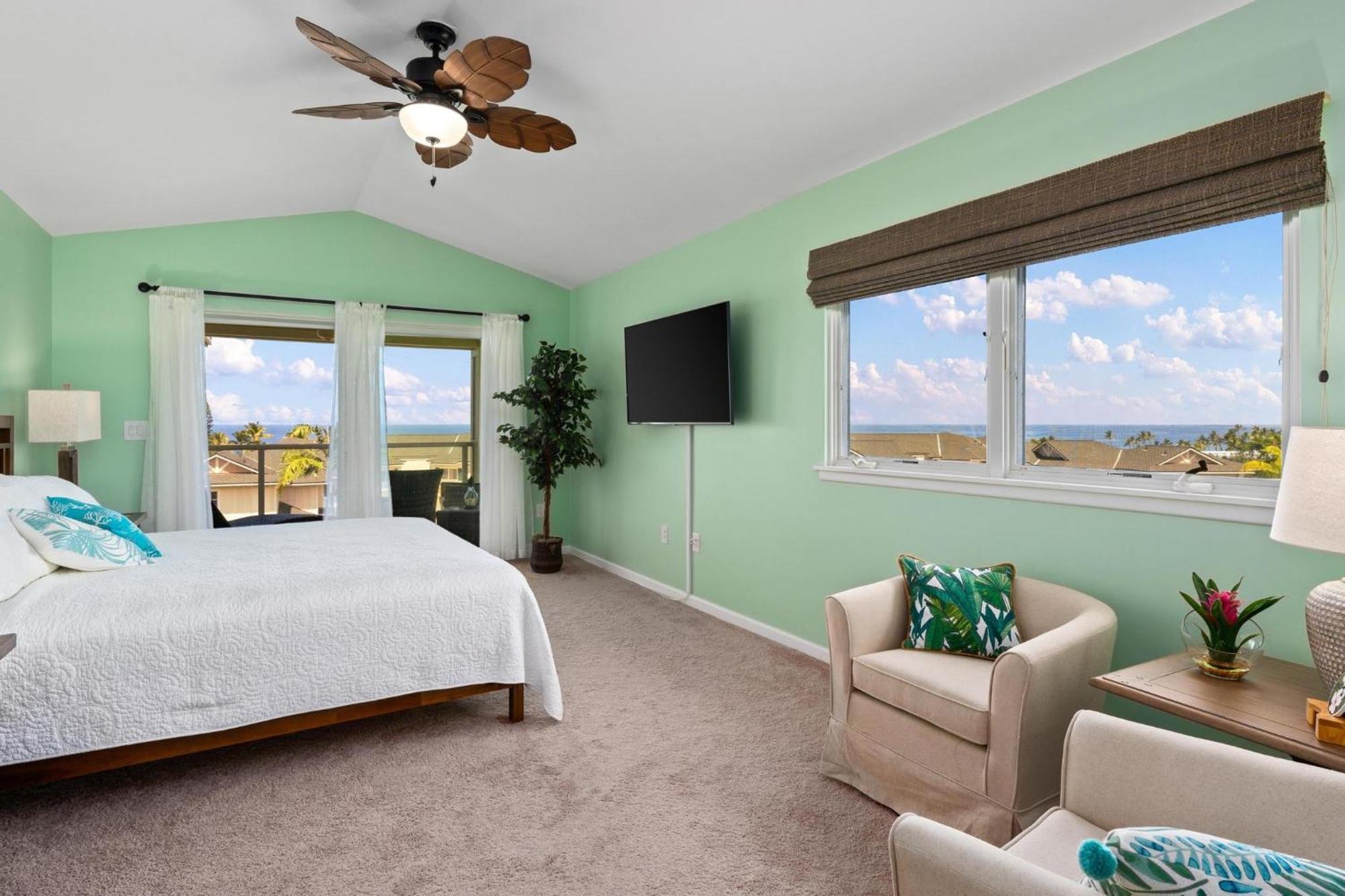 Big Island Na Hale O Keauhou By Coldwell Banker Island Vacations Apartment