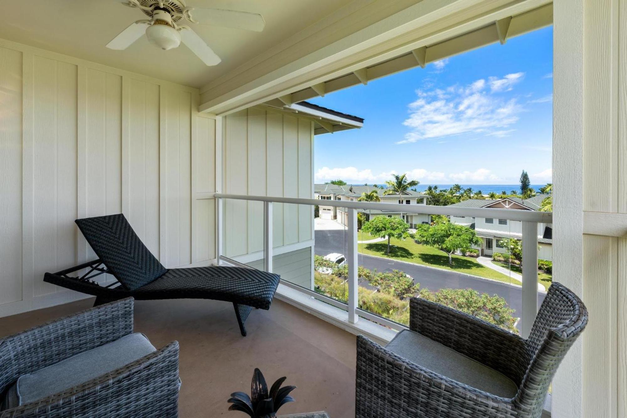 Apartment Big Island Na Hale O Keauhou By Coldwell Banker Island Vacations
