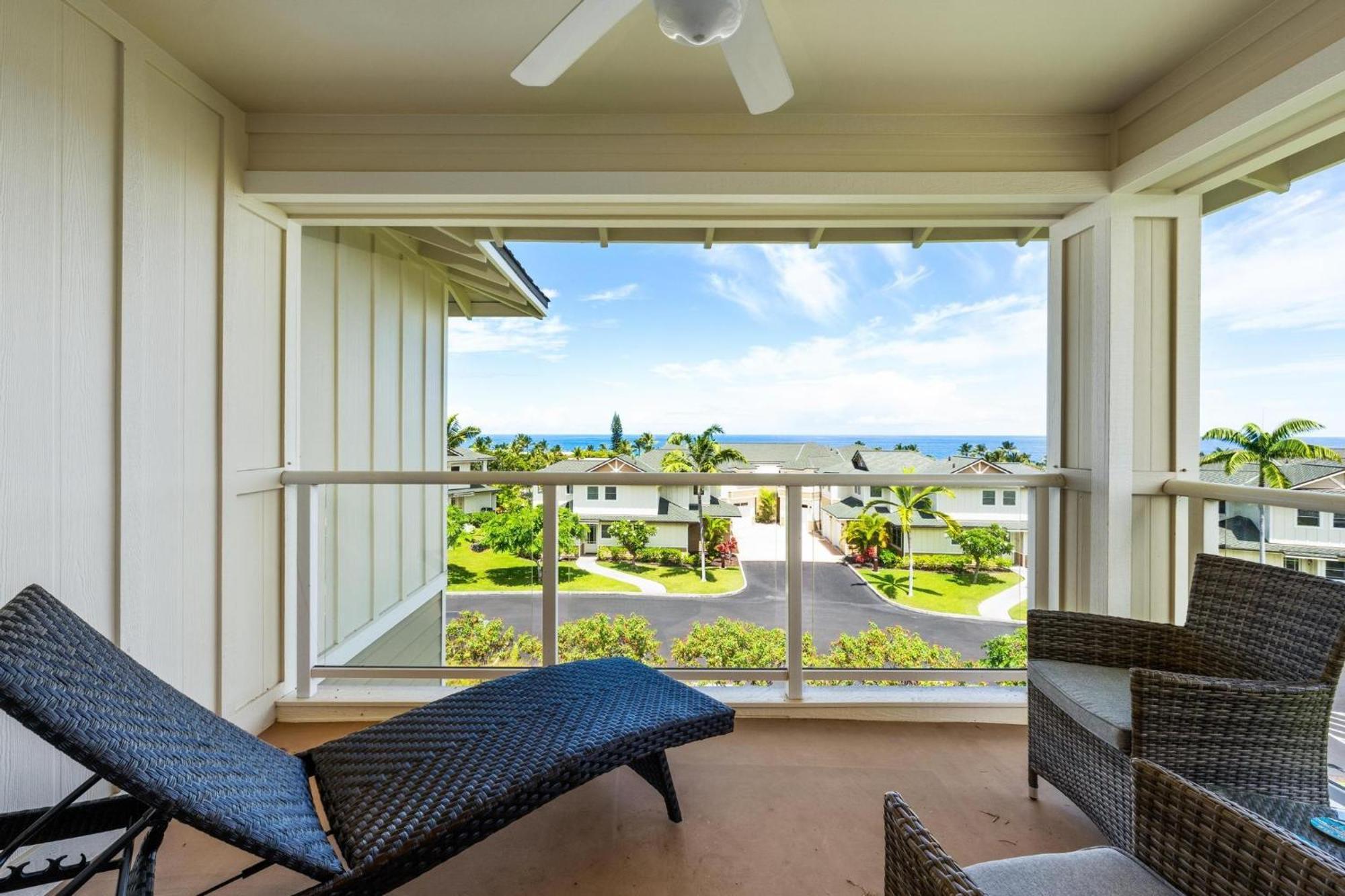 Big Island Na Hale O Keauhou By Coldwell Banker Island Vacations *