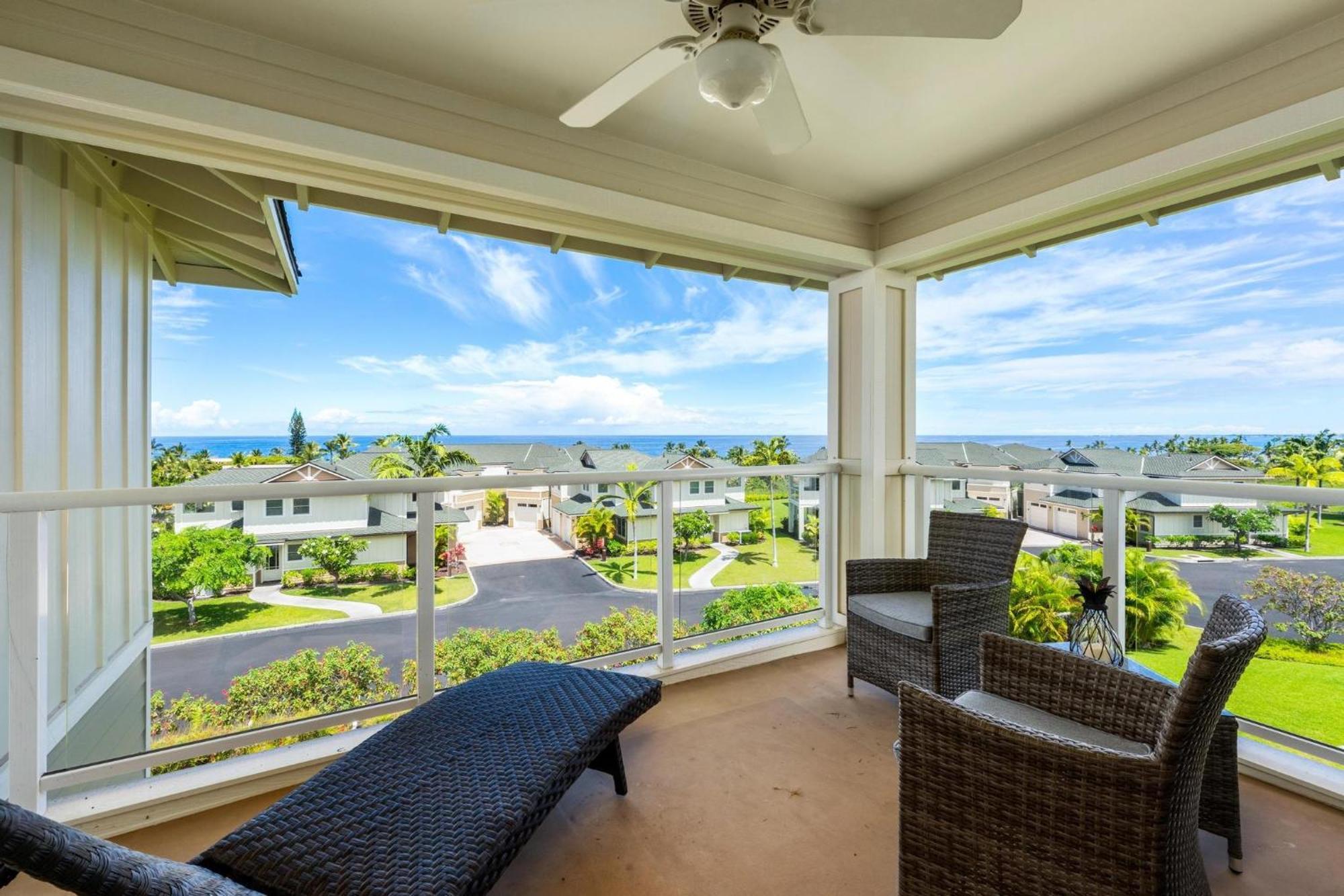 Big Island Na Hale O Keauhou By Coldwell Banker Island Vacations * Kailua-Kona