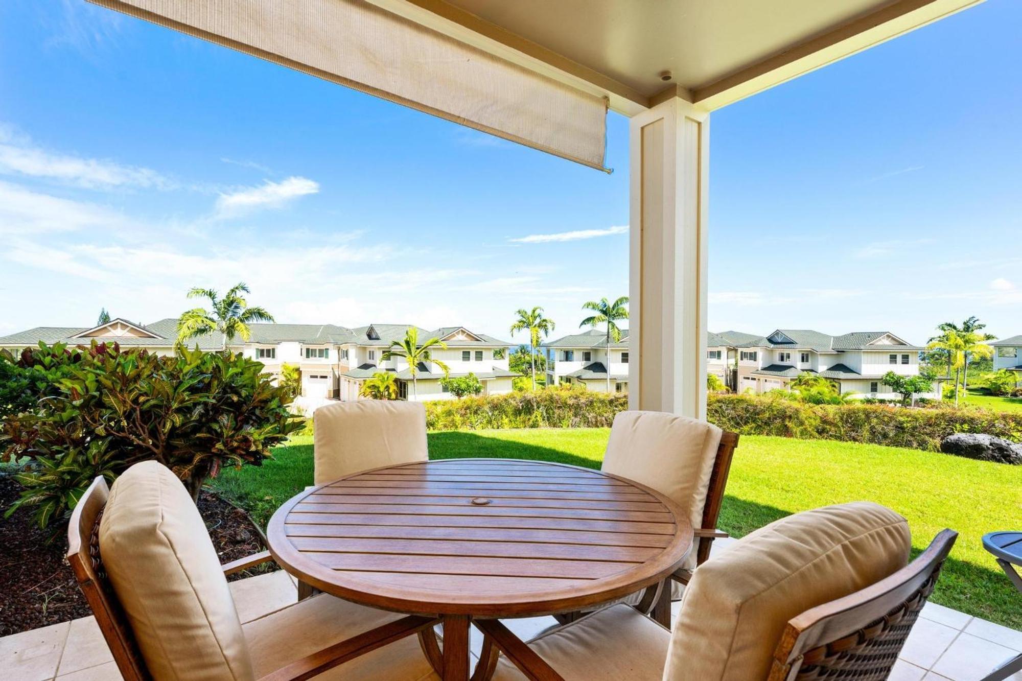 Apartment Big Island Na Hale O Keauhou By Coldwell Banker Island Vacations *