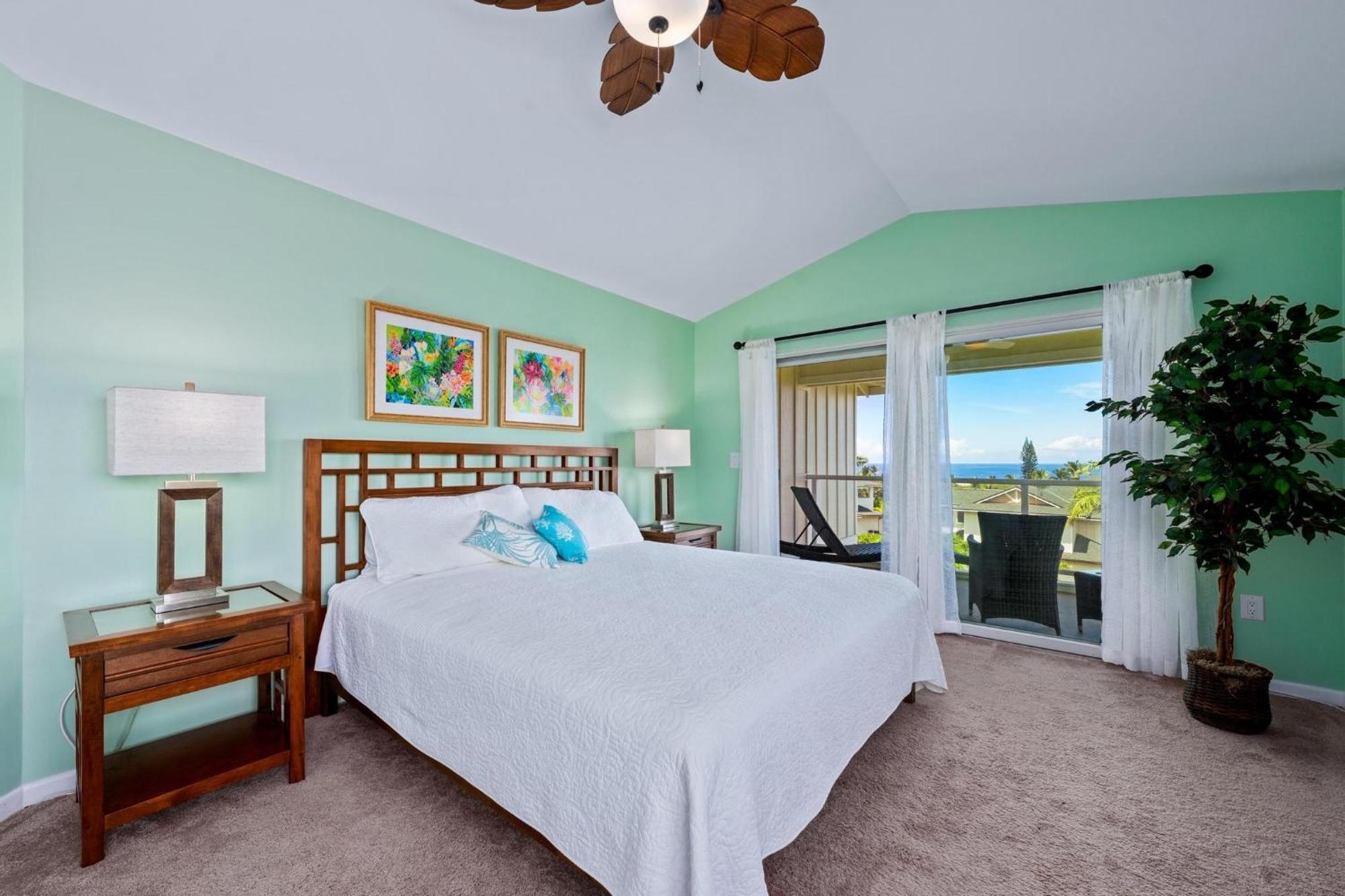 Big Island Na Hale O Keauhou By Coldwell Banker Island Vacations Apartment Kailua-Kona