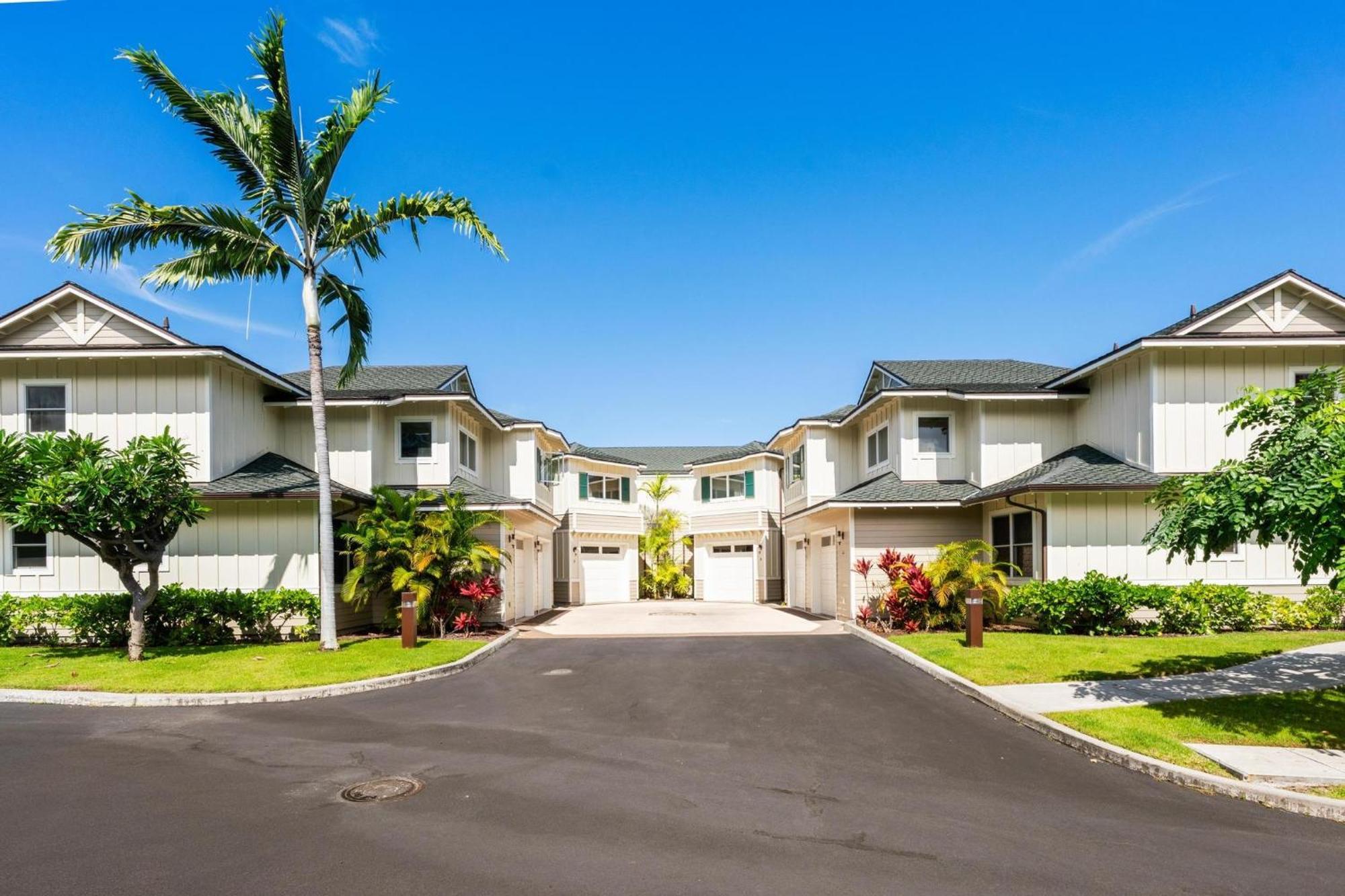 Apartment Big Island Na Hale O Keauhou By Coldwell Banker Island Vacations Kailua-Kona