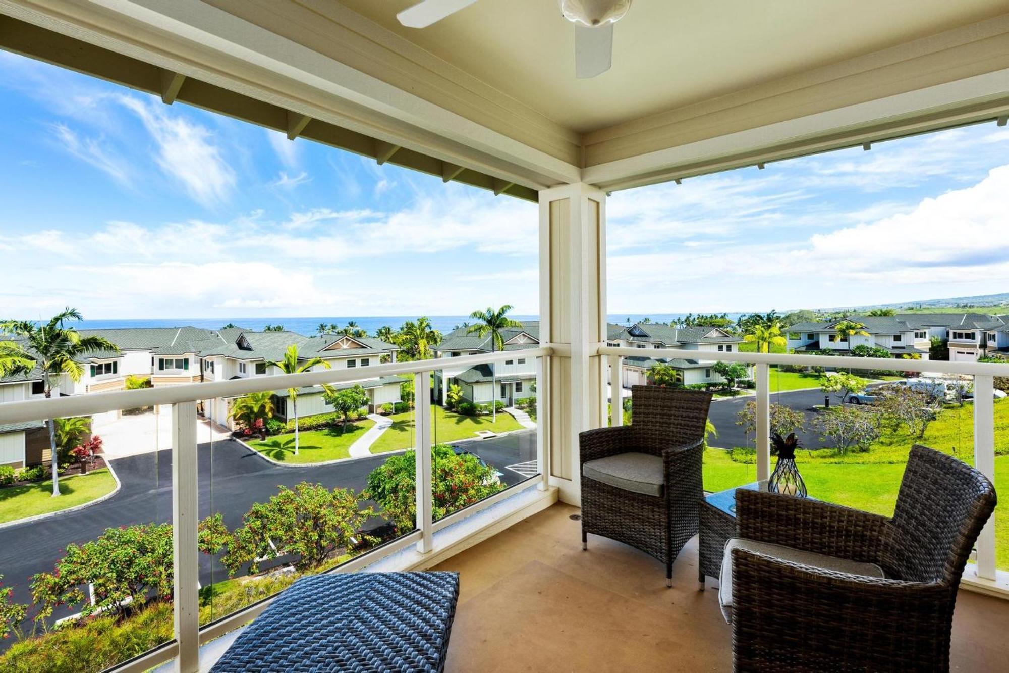 Apartment Big Island Na Hale O Keauhou By Coldwell Banker Island Vacations *