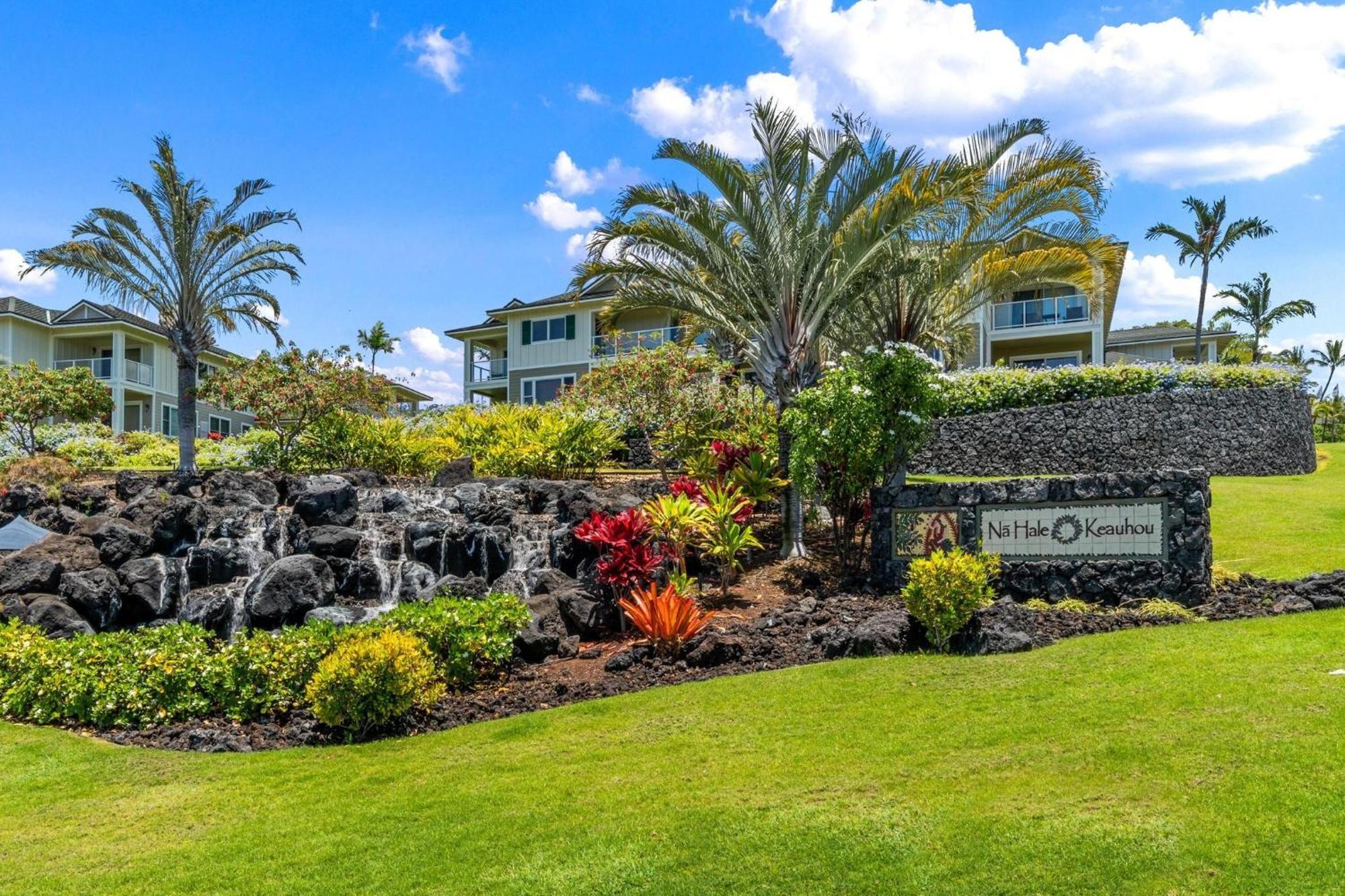 Big Island Na Hale O Keauhou By Coldwell Banker Island Vacations *