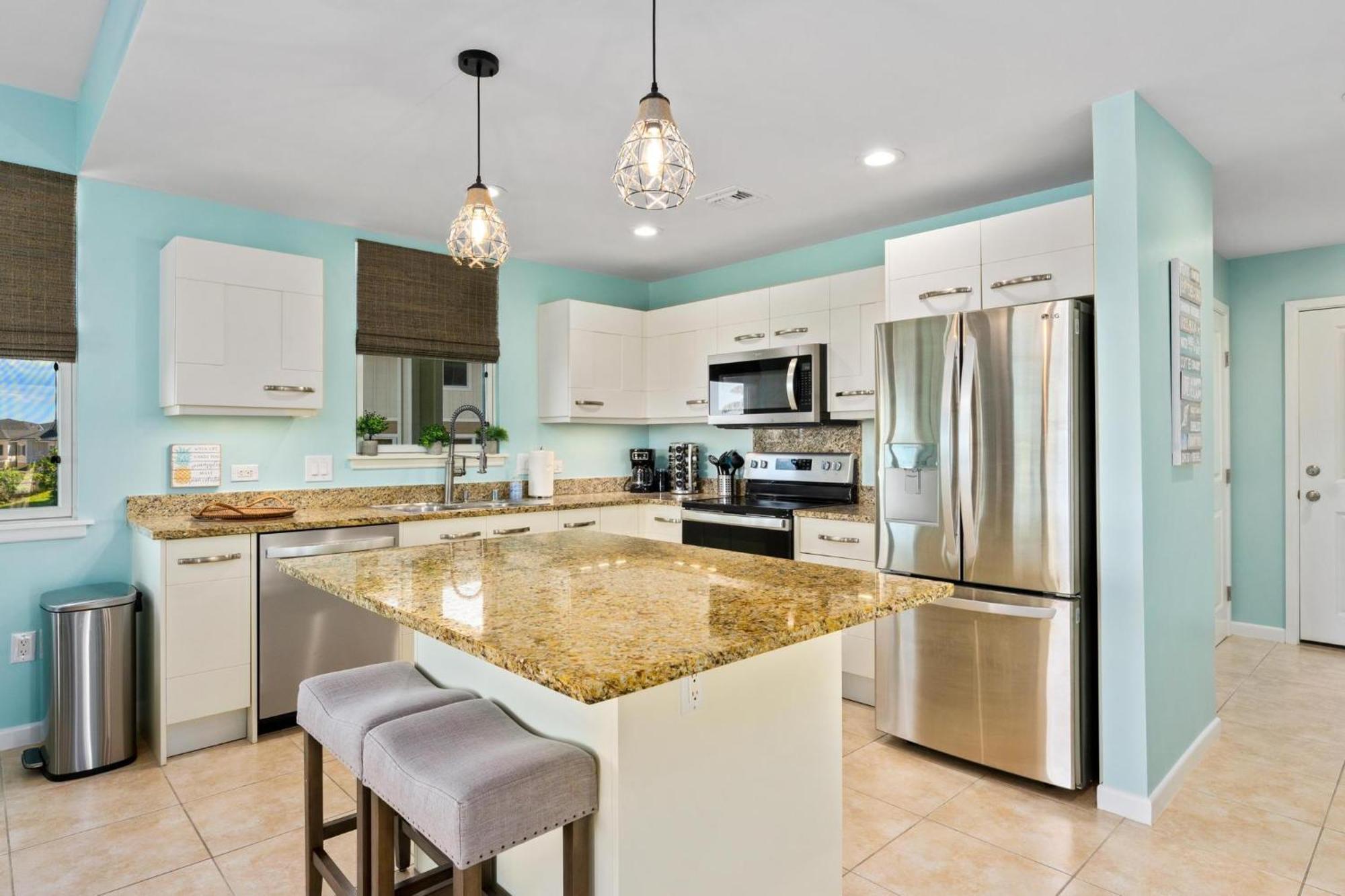 Big Island Na Hale O Keauhou By Coldwell Banker Island Vacations Apartment Kailua-Kona