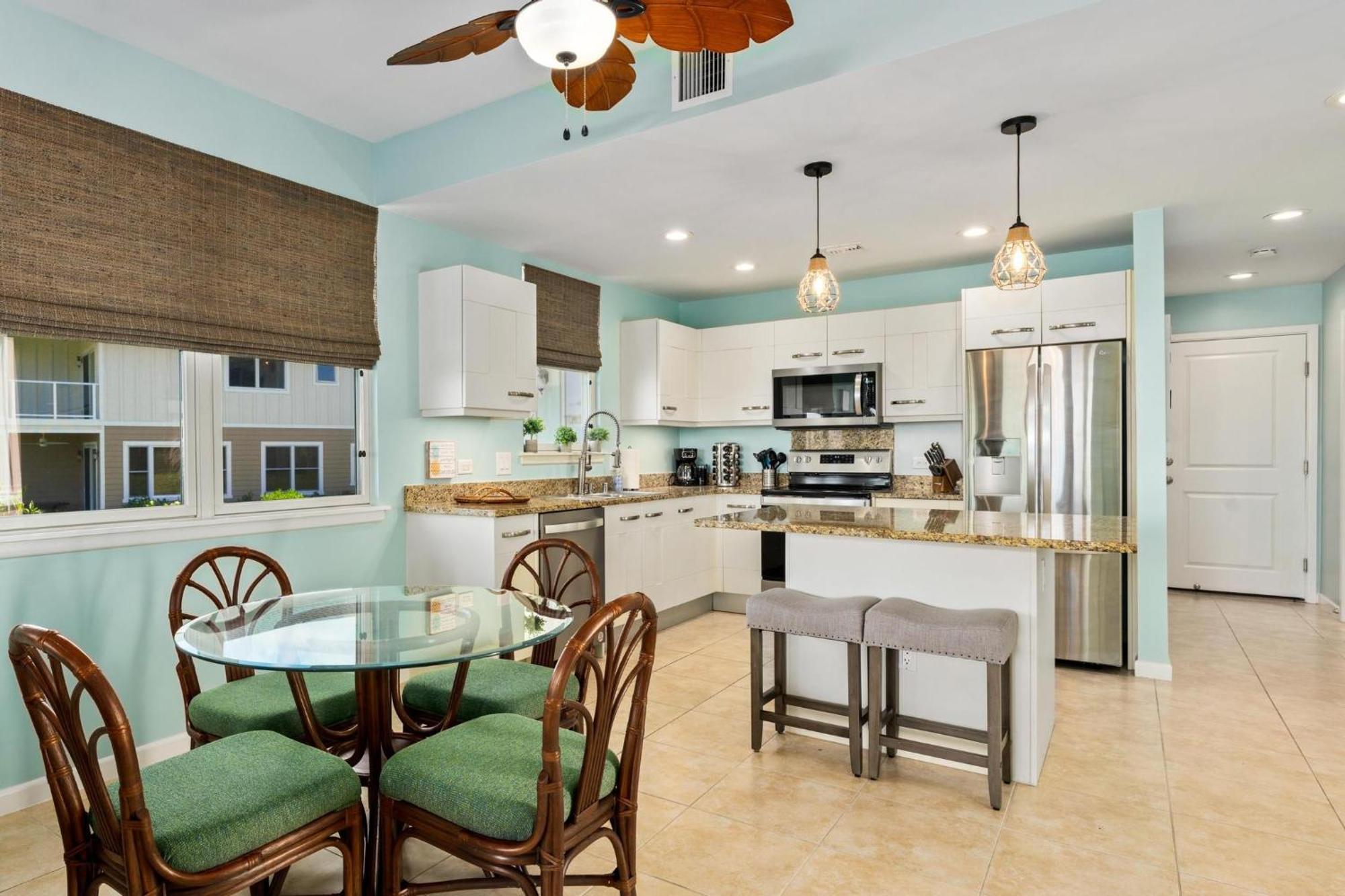 Big Island Na Hale O Keauhou By Coldwell Banker Island Vacations Apartment
