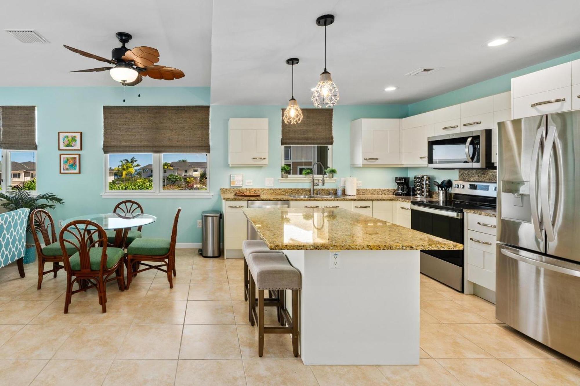 Apartment Big Island Na Hale O Keauhou By Coldwell Banker Island Vacations *