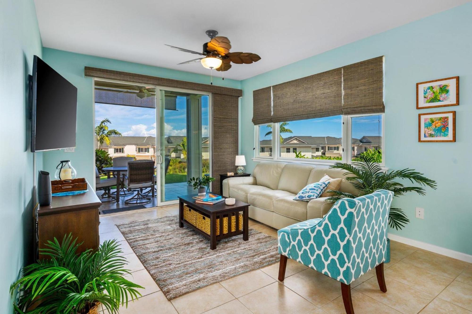 Big Island Na Hale O Keauhou By Coldwell Banker Island Vacations