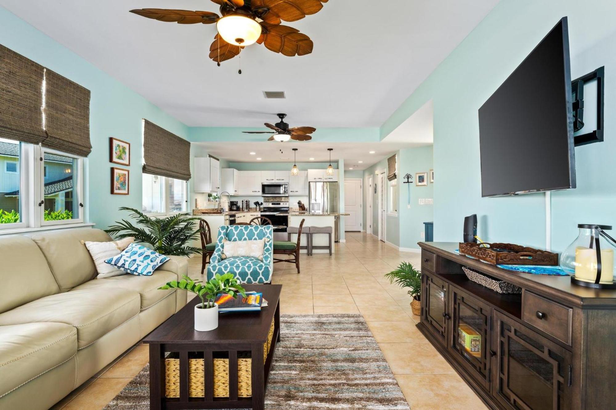 Apartment Big Island Na Hale O Keauhou By Coldwell Banker Island Vacations