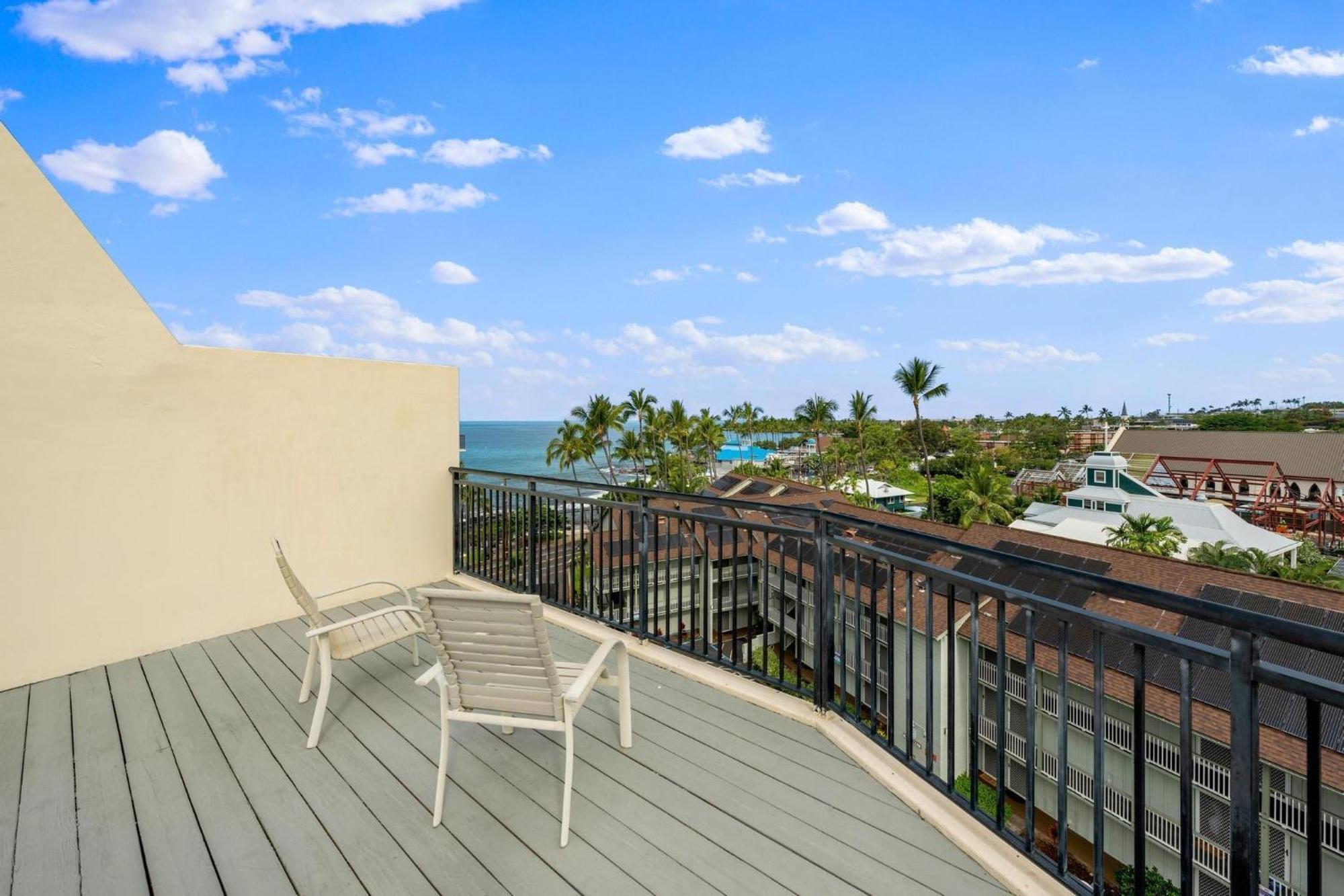 Big Island Kona Plaza By Coldwell Banker Island Vacations Kailua-Kona