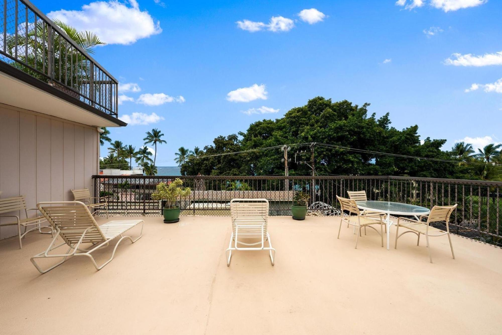 Apartment Big Island Kona Plaza By Coldwell Banker Island Vacations
