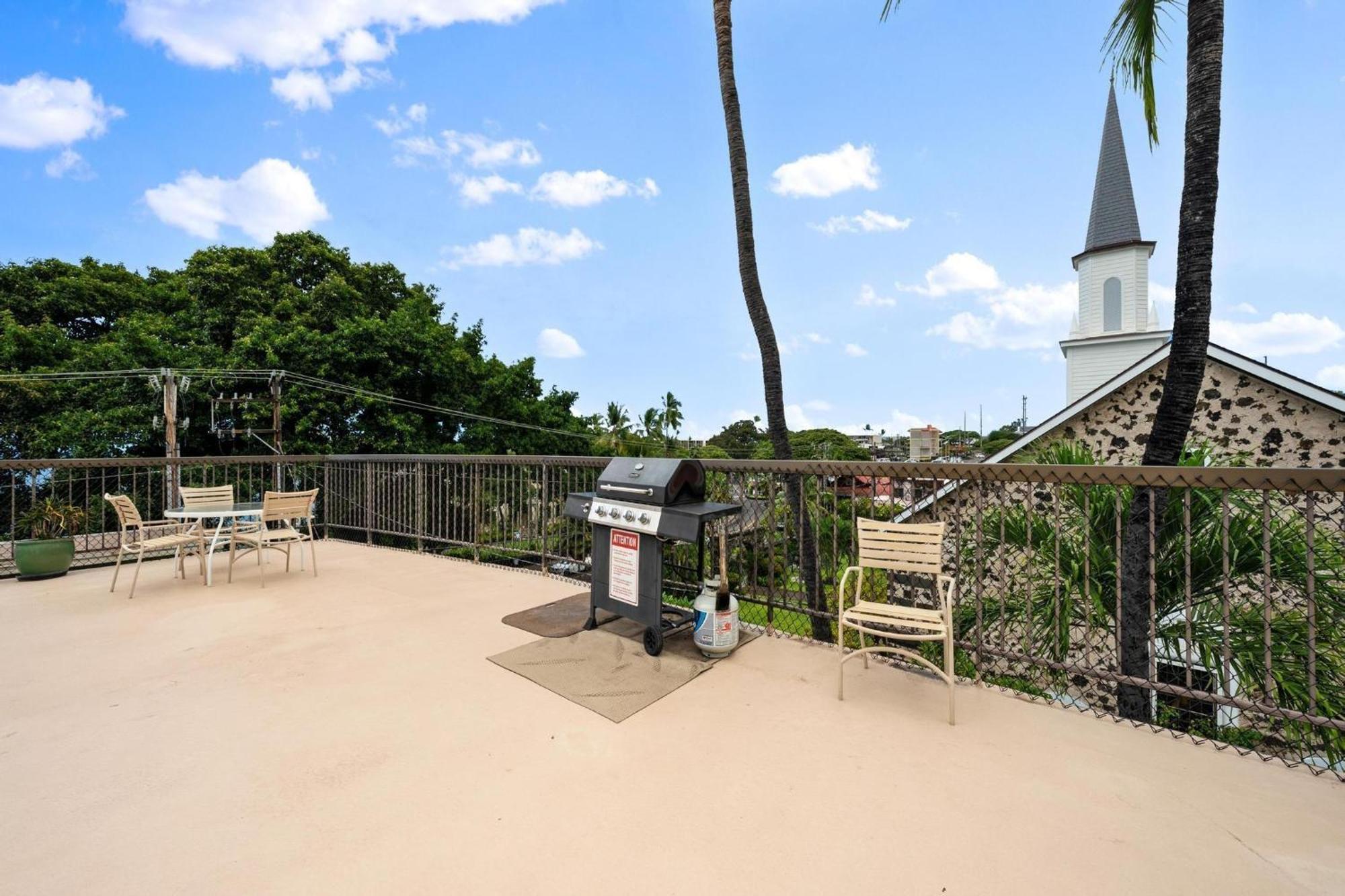 Big Island Kona Plaza By Coldwell Banker Island Vacations Apartment *