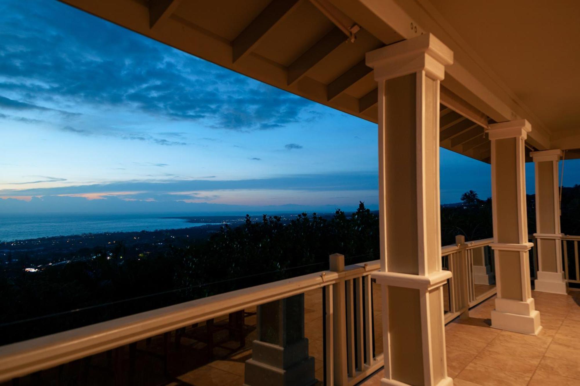 Holiday home Exceptional Oceanview - Heated Oasis Pool & Stunning Ocean View *