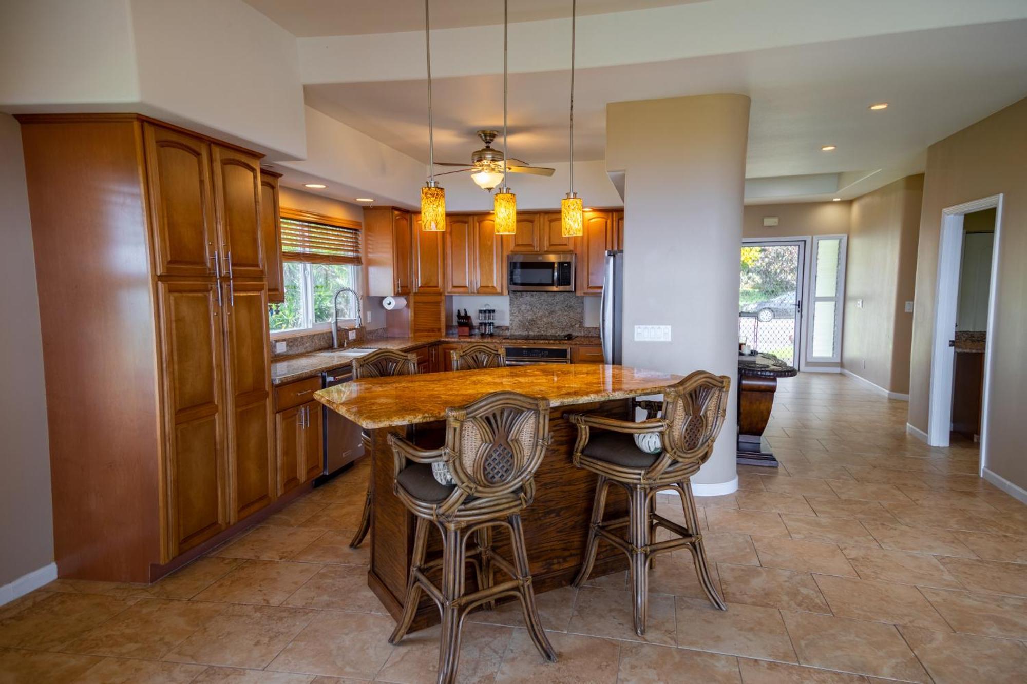 Exceptional Oceanview - Heated Oasis Pool & Stunning Ocean View Kailua-Kona