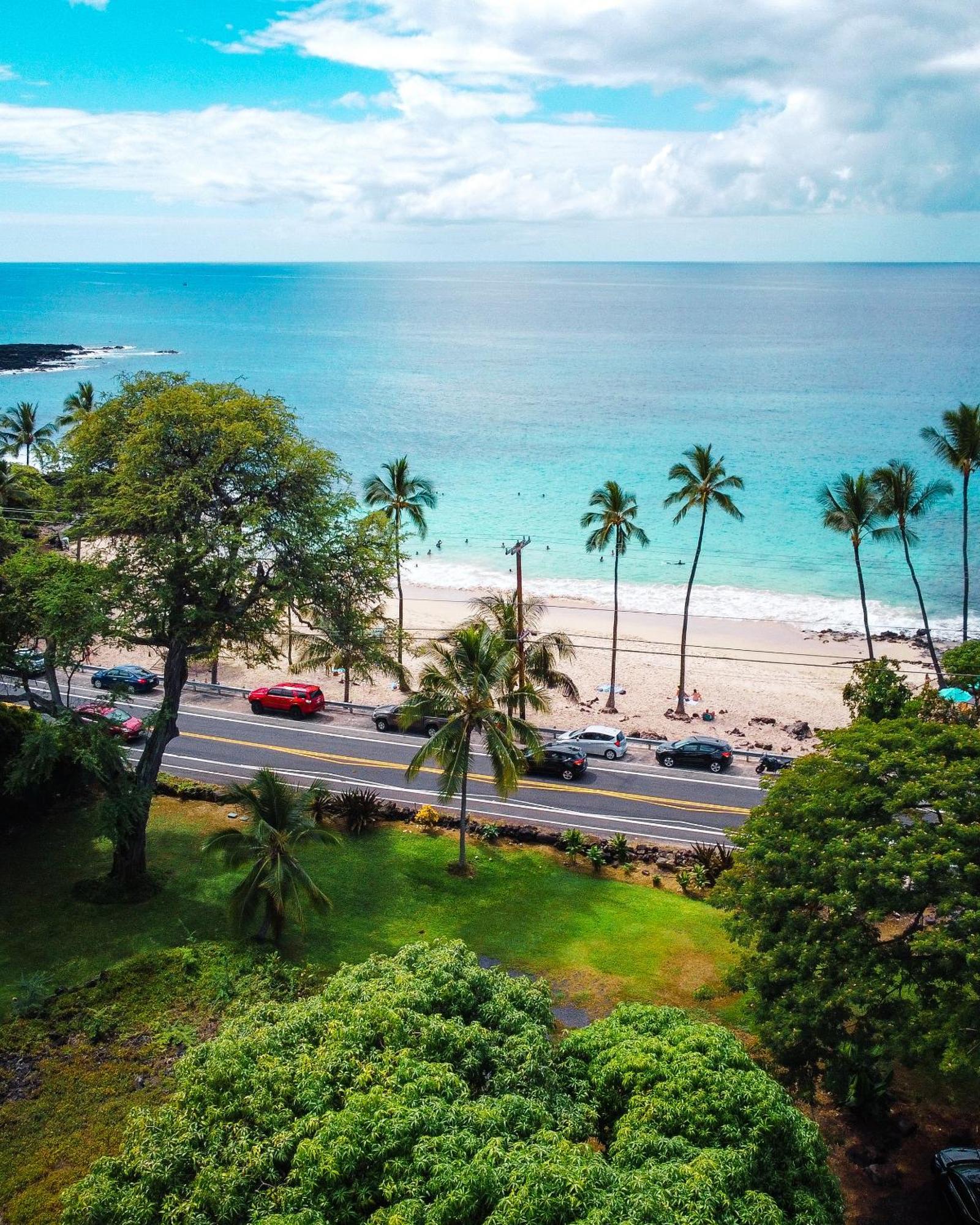 Exceptional Oceanview - Heated Oasis Pool & Stunning Ocean View * Kailua-Kona