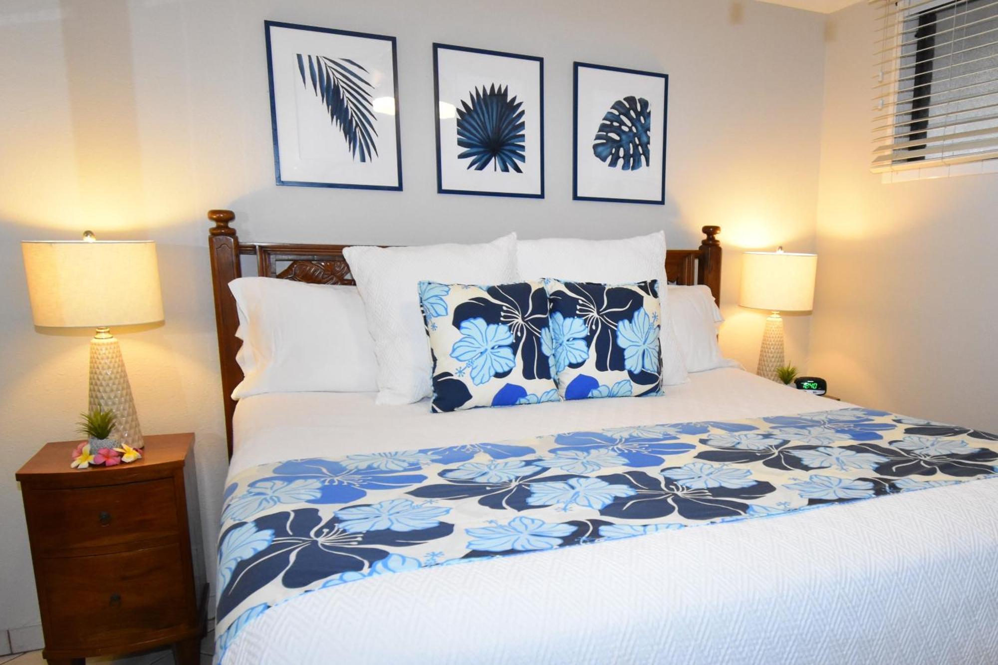 Sea Village 4104 Holiday home