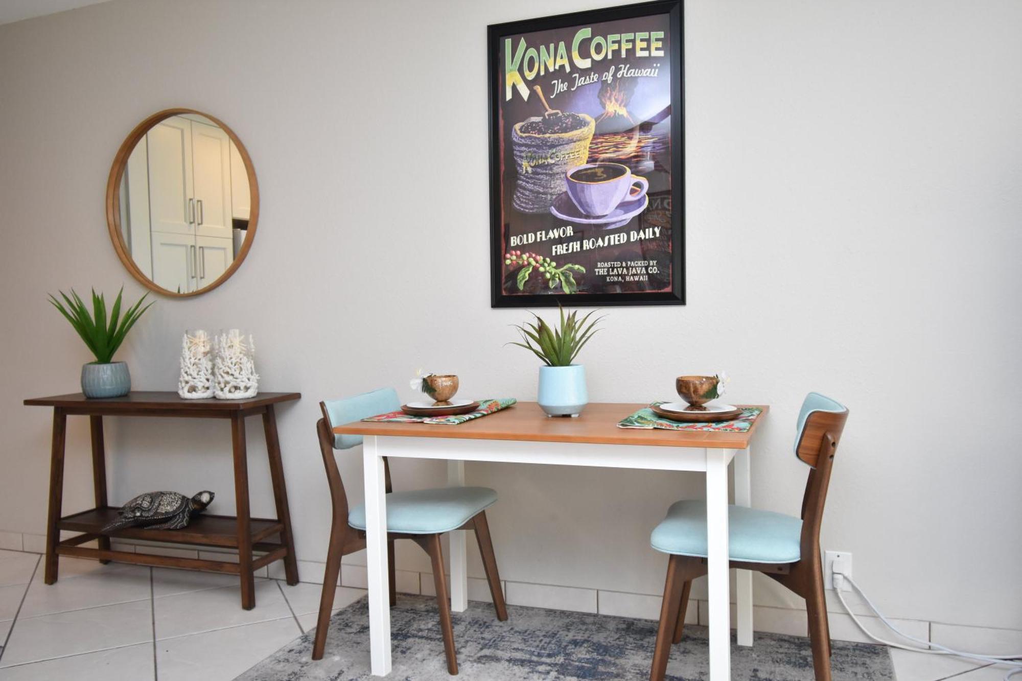 Sea Village 4104 Holiday home Kailua-Kona