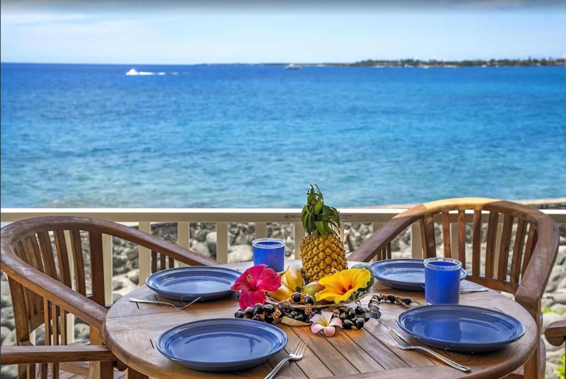 Sea Village 4104 Kailua-Kona