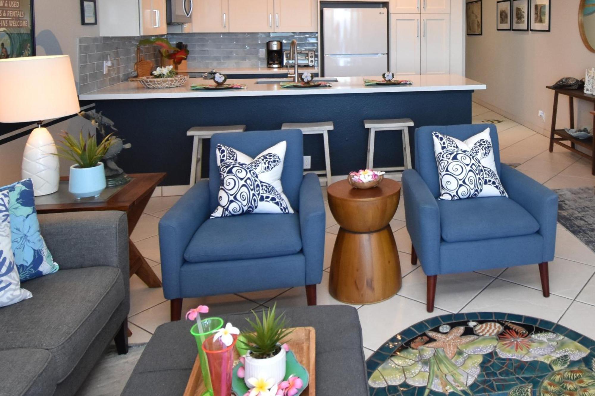 Sea Village 4104 Holiday home
