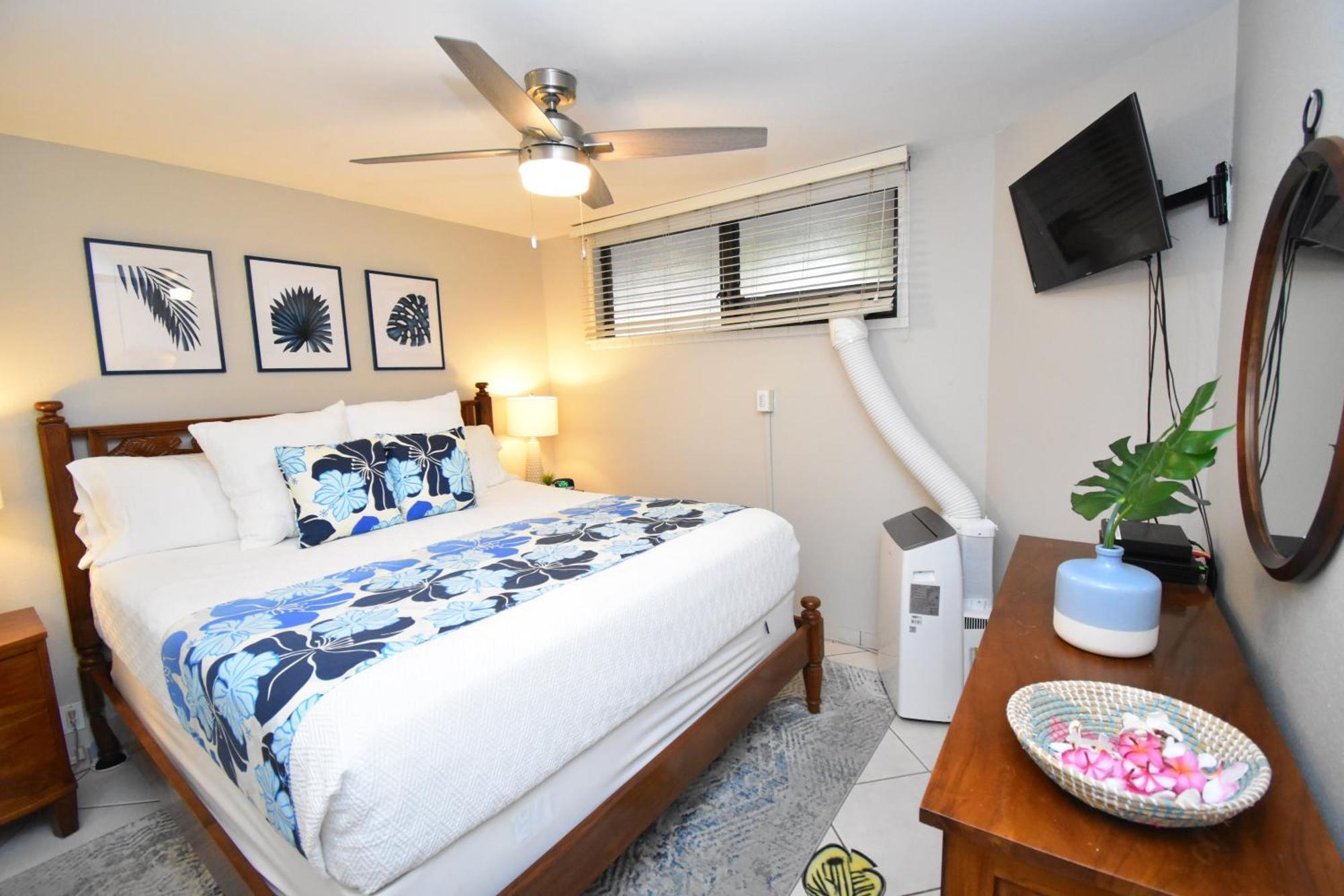 Holiday home Sea Village 4104 Kailua-Kona