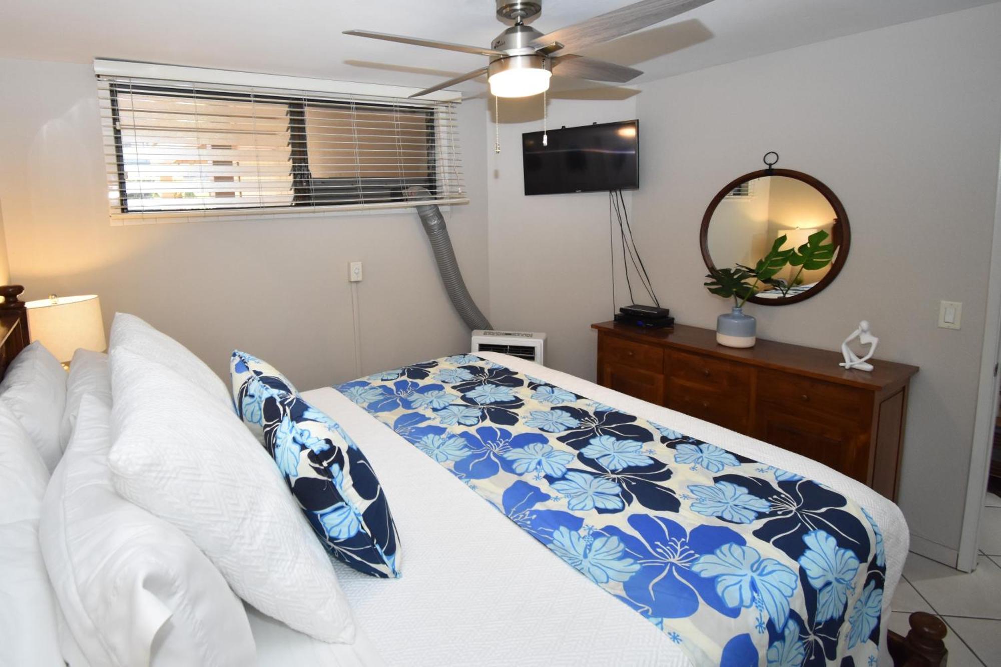 Sea Village 4104 Holiday home *