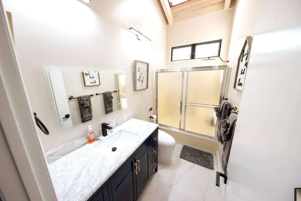 Private Pool & Spa-beautiful Oceanview Holiday home Kailua-Kona