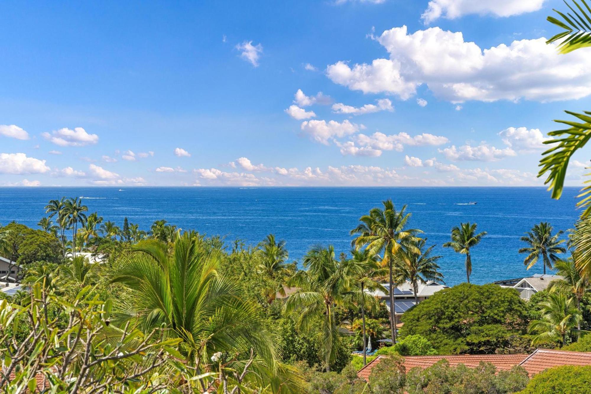 Big Island Keauhou 125 Apartment Kailua-Kona